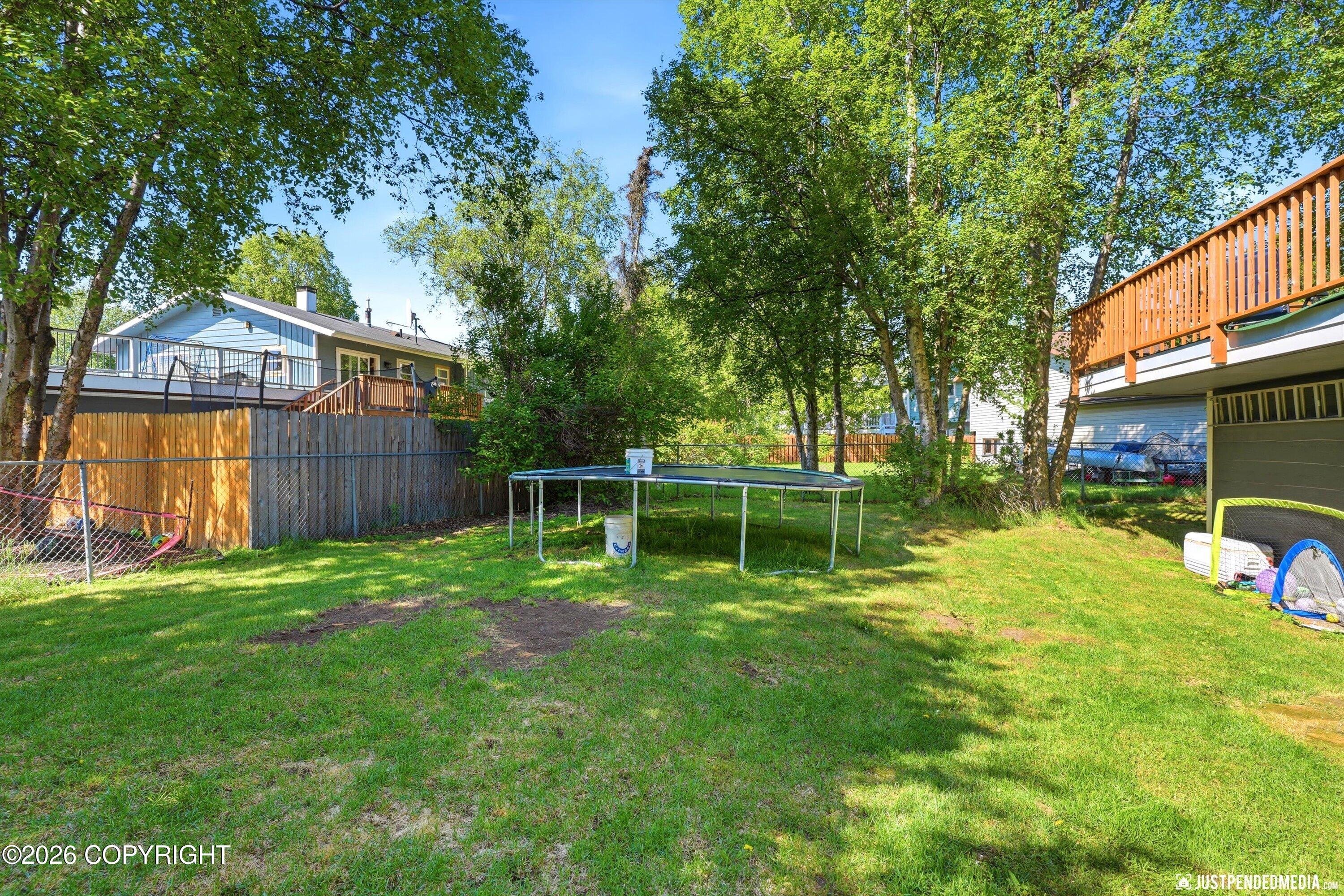 10027 Marmot Circle