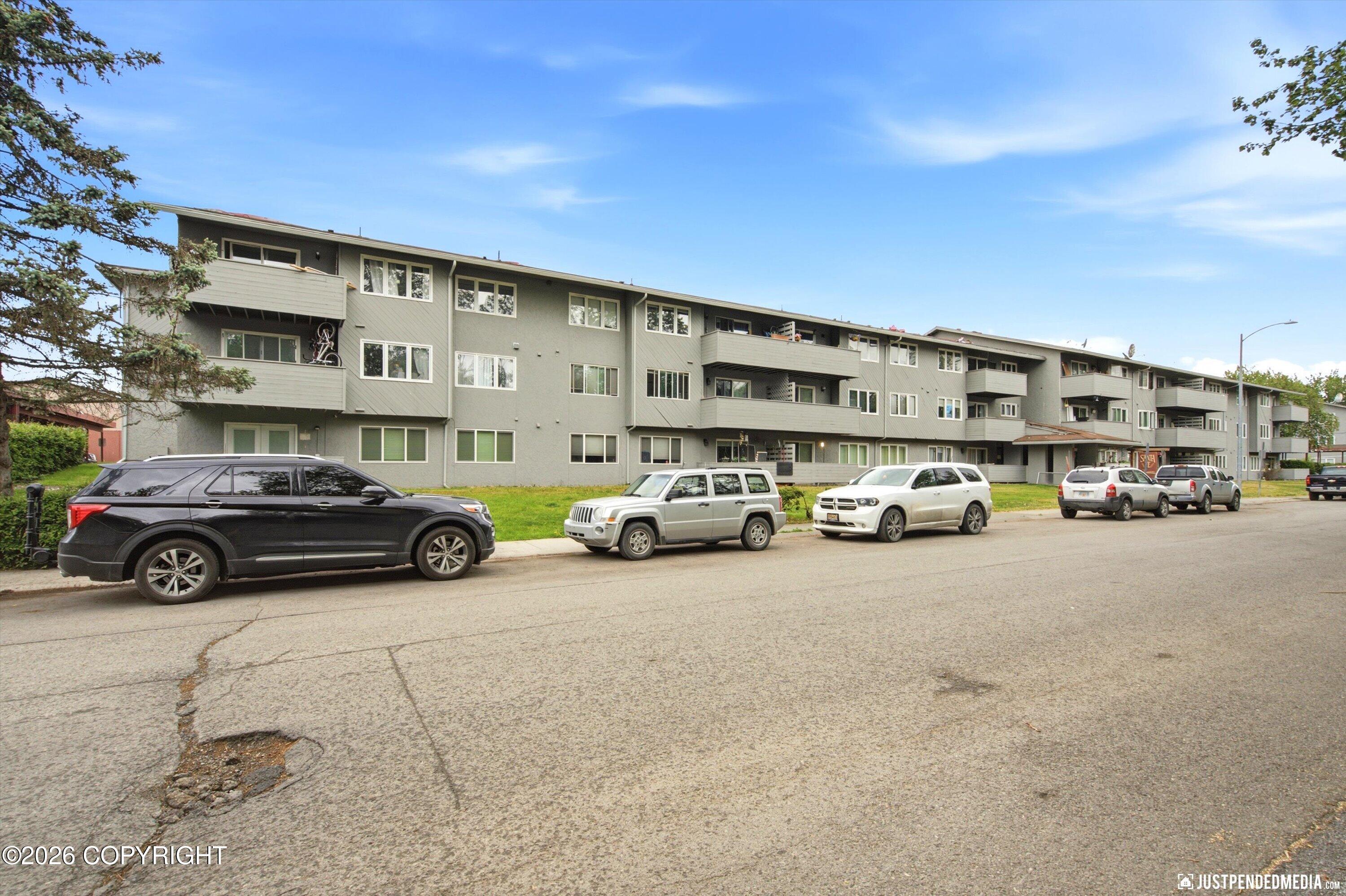 4333 San Ernesto Avenue # W313 Unit: #W313