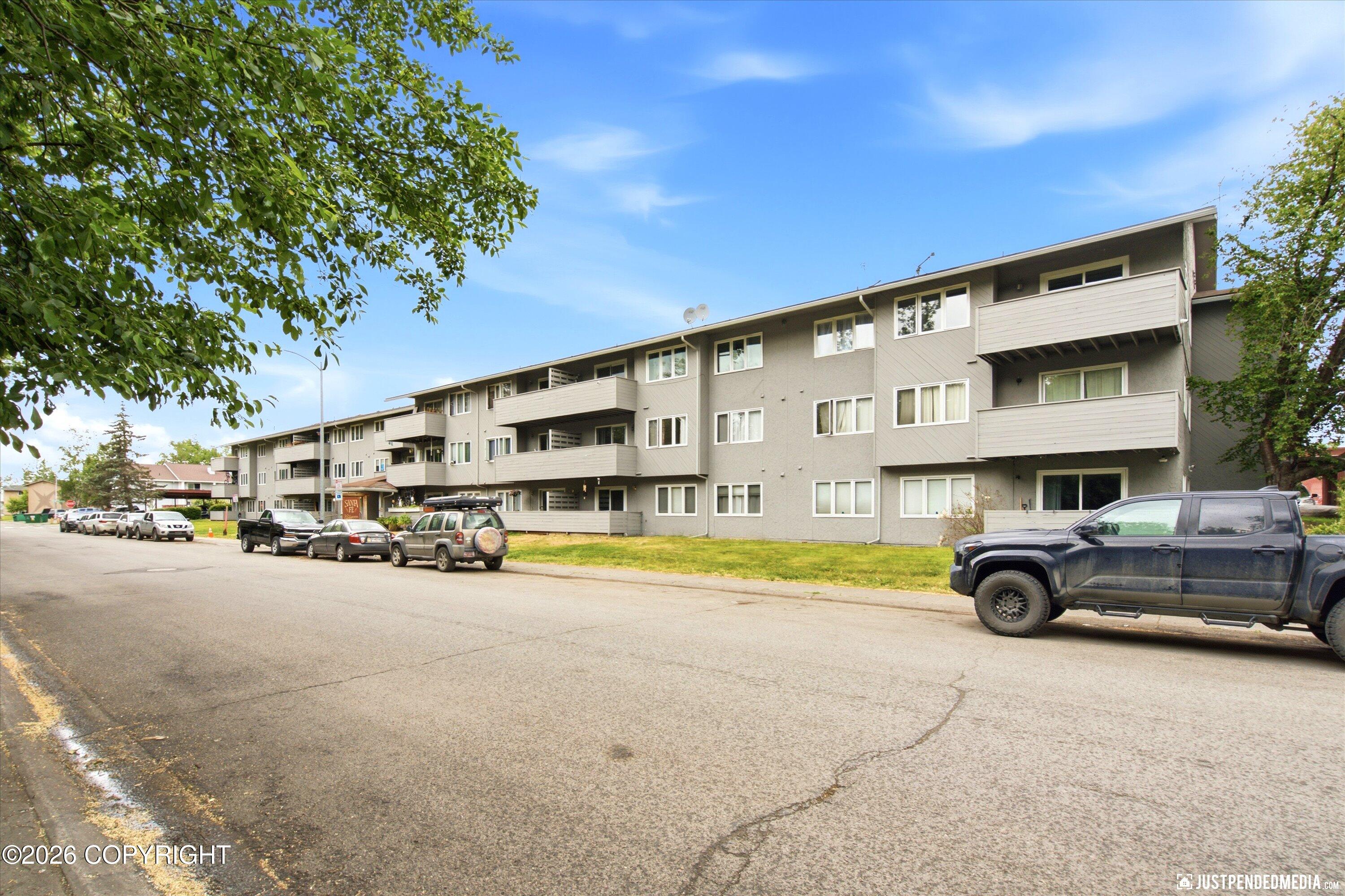 4333 San Ernesto Avenue # W313 Unit: #W313