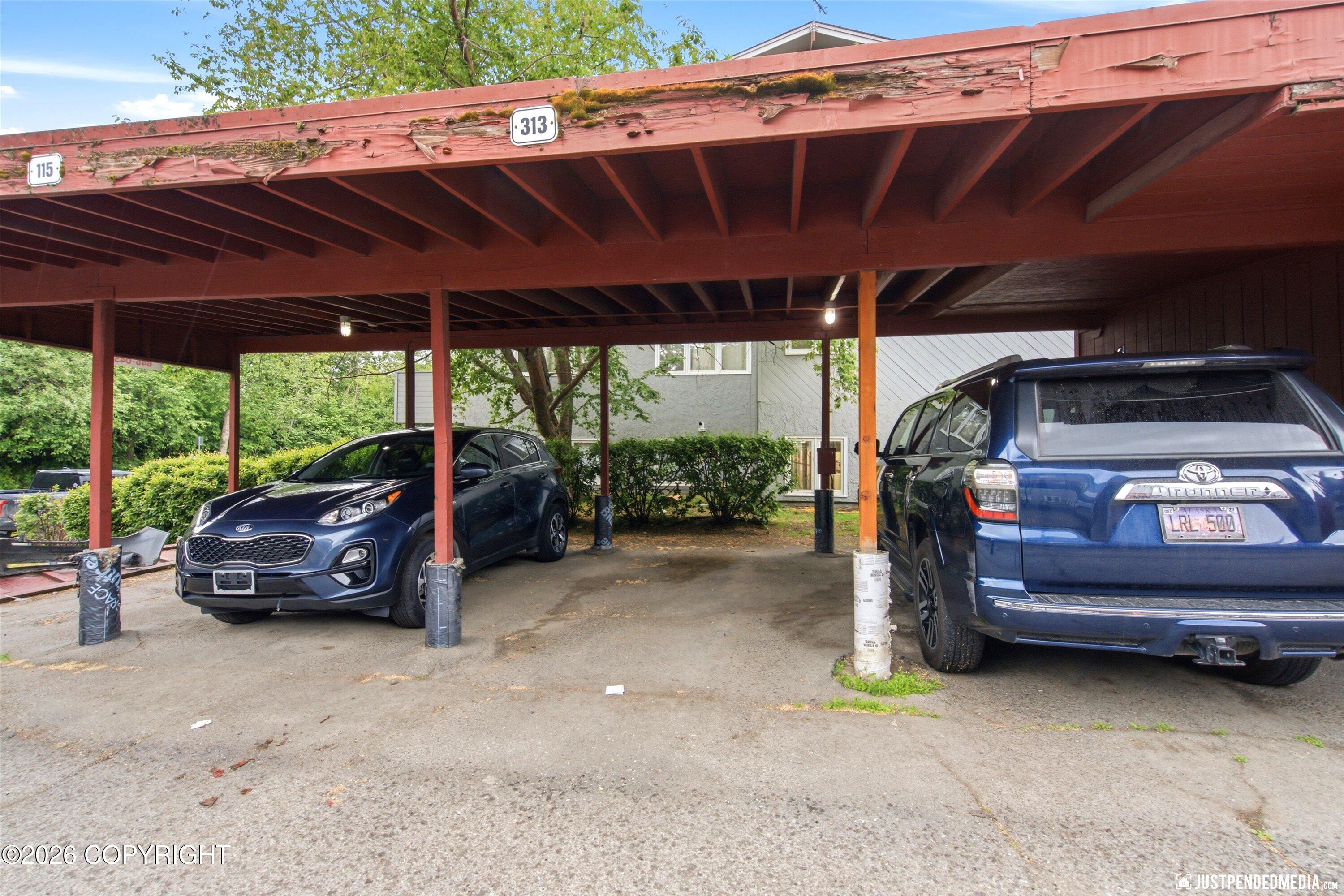 4333 San Ernesto Avenue # W313 Unit: #W313