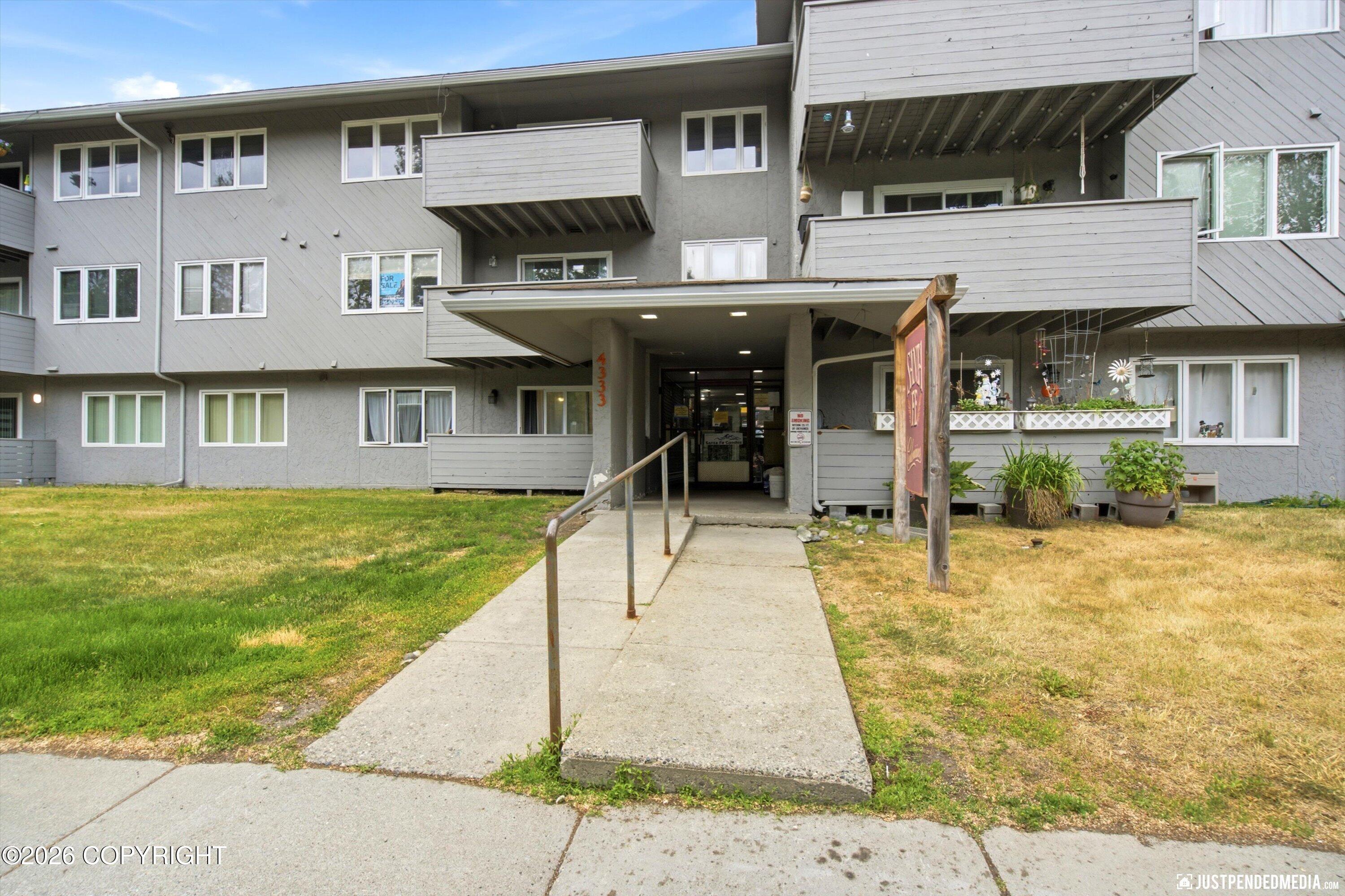 4333 San Ernesto Avenue # W313 Unit: #W313