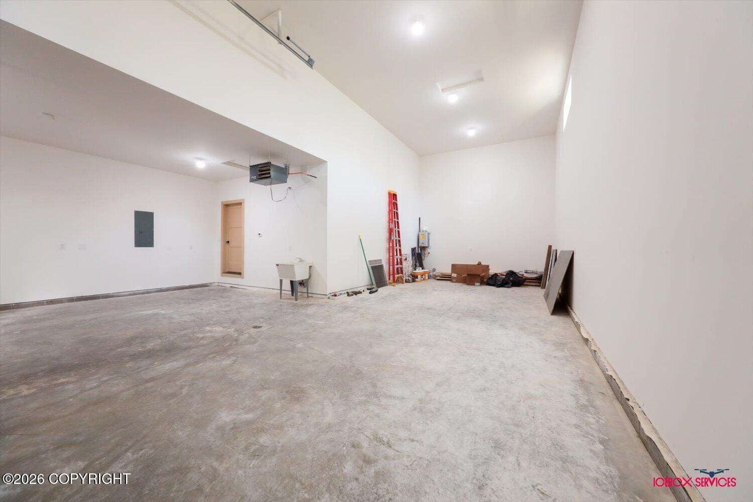 9189 W Angel Drive