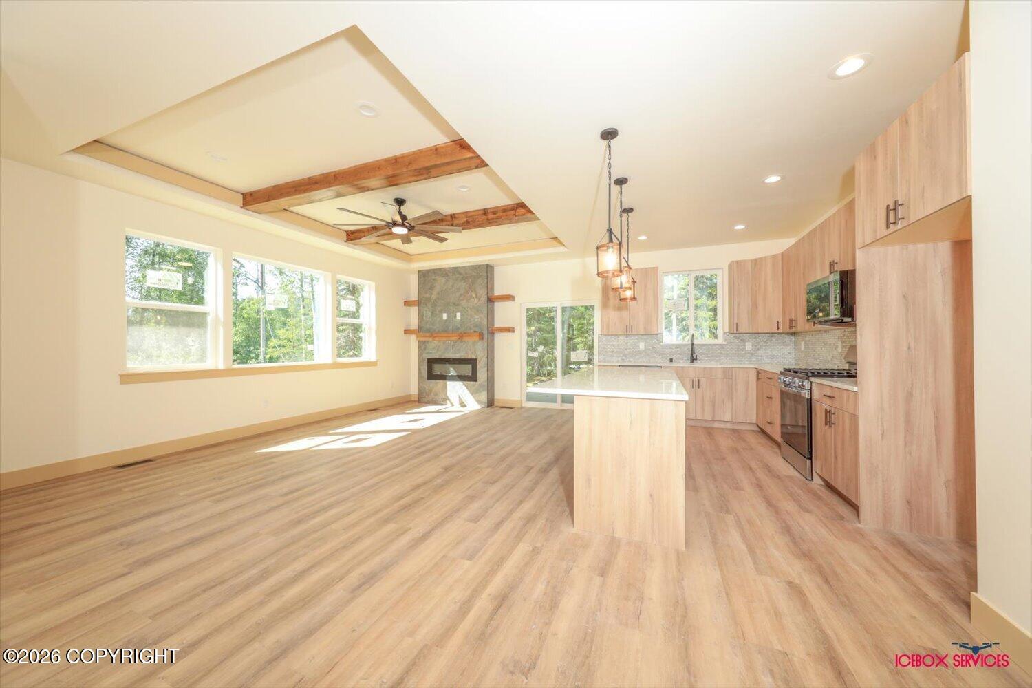 9189 W Angel Drive