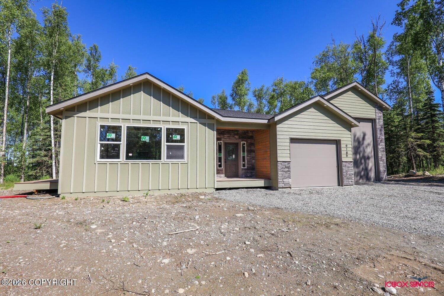 9189 W Angel Drive