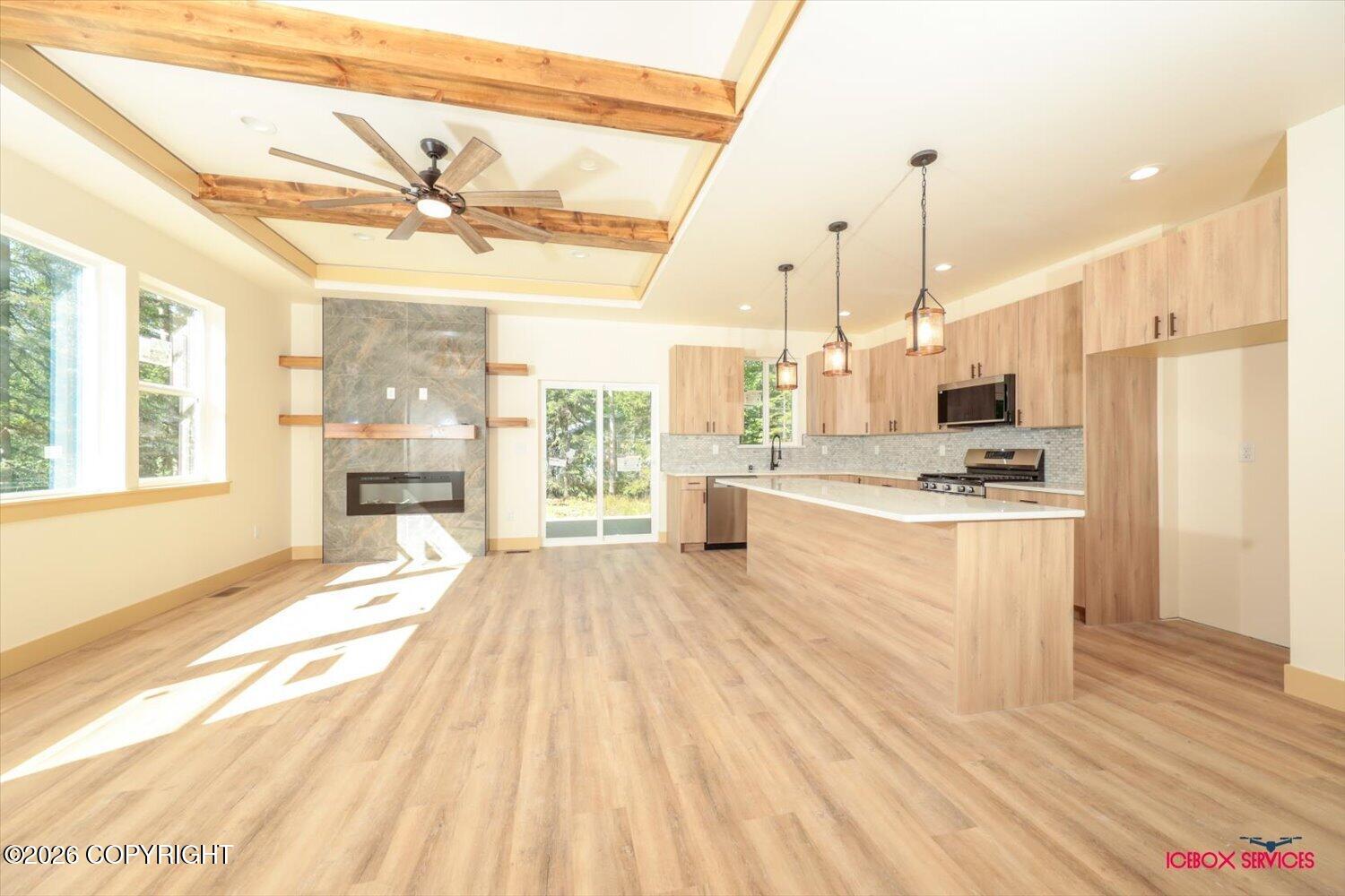 9189 W Angel Drive