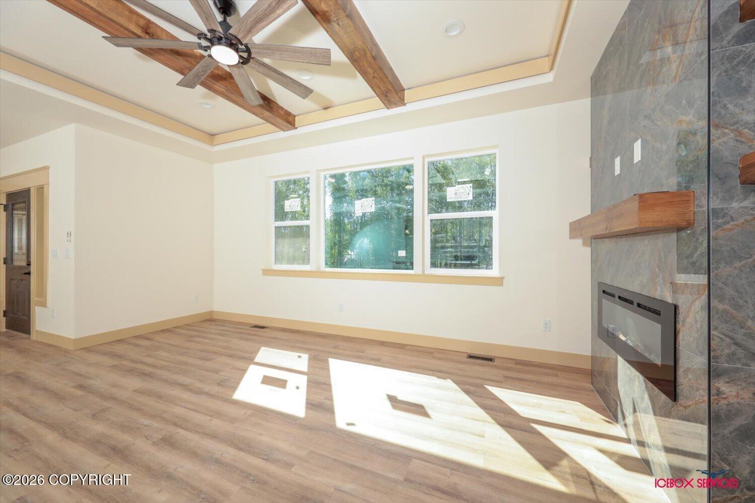 9189 W Angel Drive