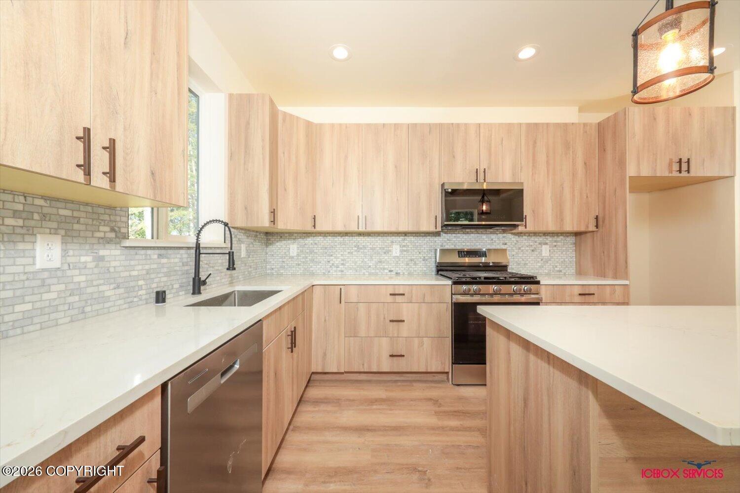 9189 W Angel Drive