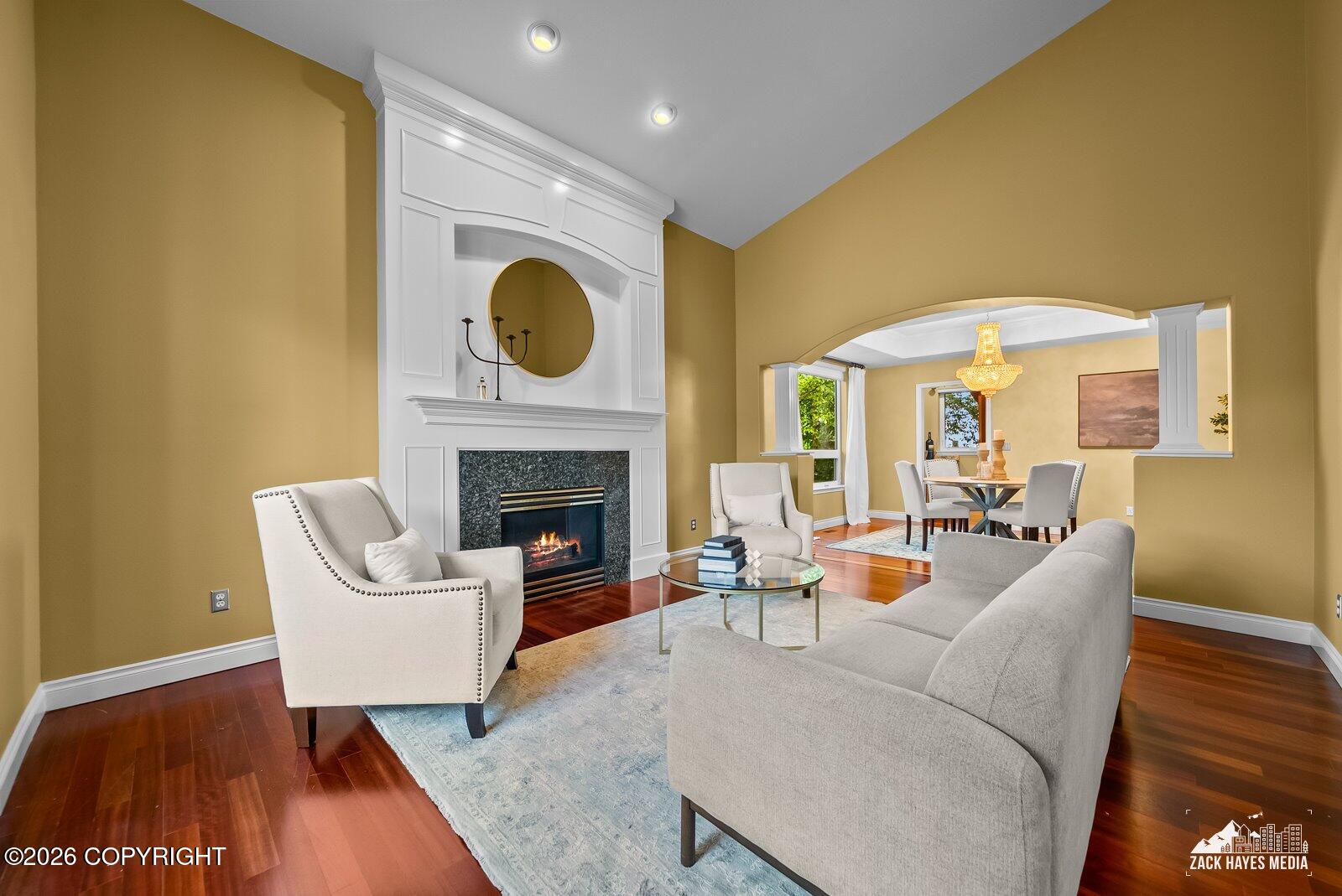 3430 Southbluff Circle
