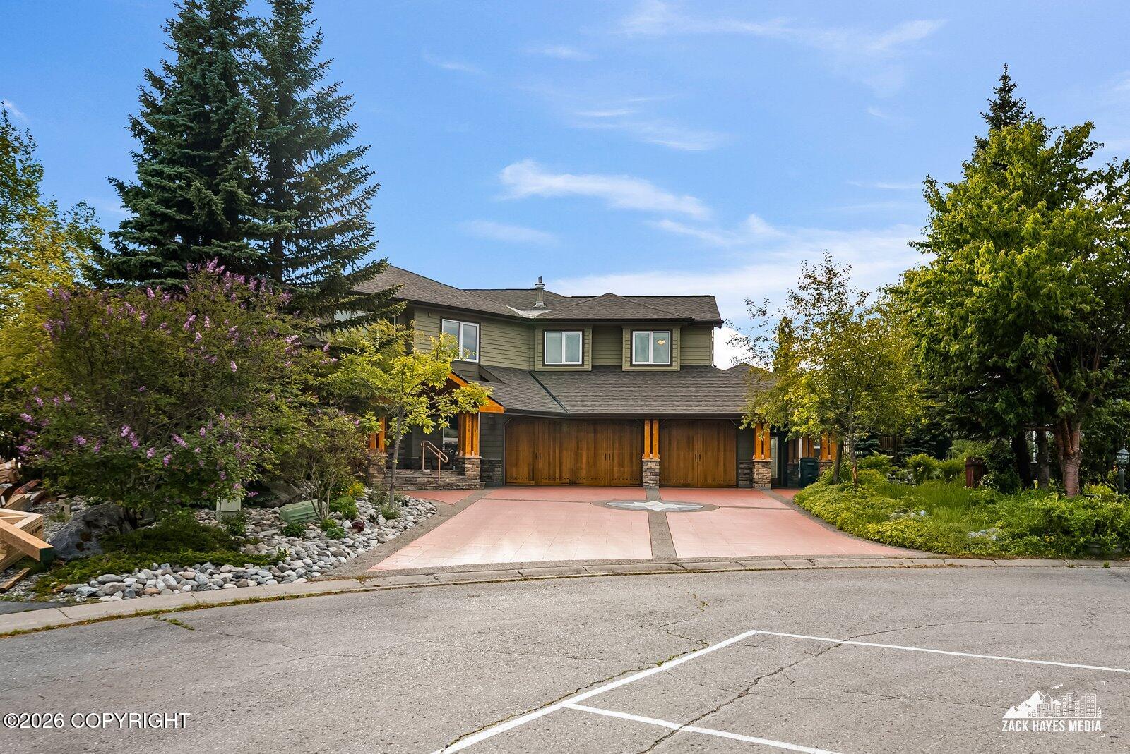 3430 Southbluff Circle