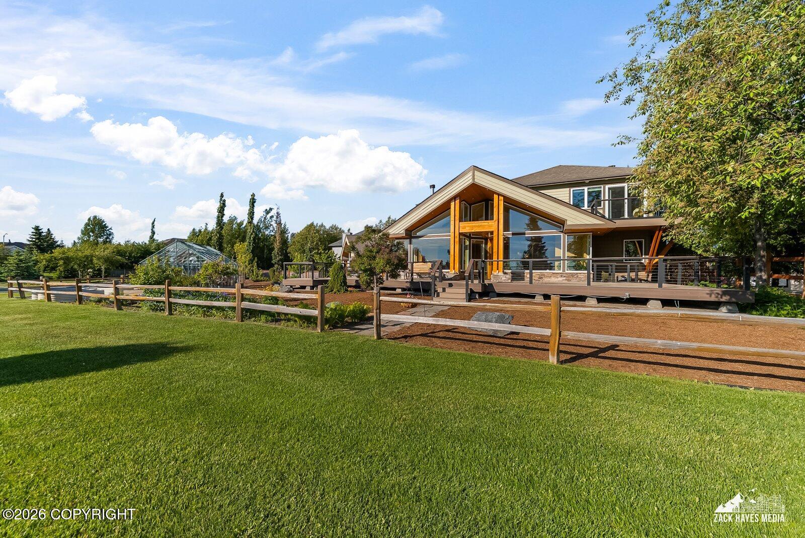 3430 Southbluff Circle