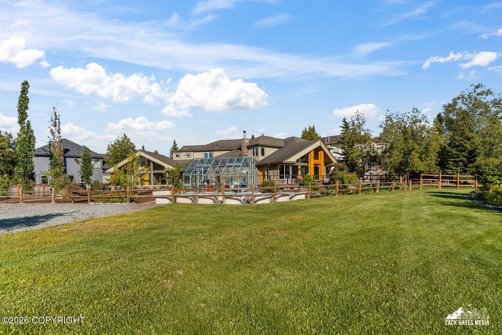 3430 Southbluff Circle