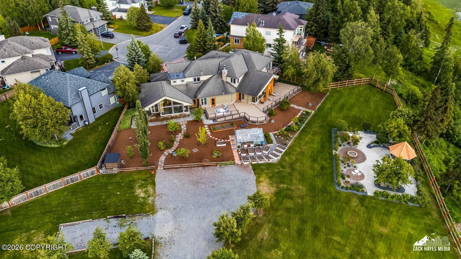 3430 Southbluff Circle