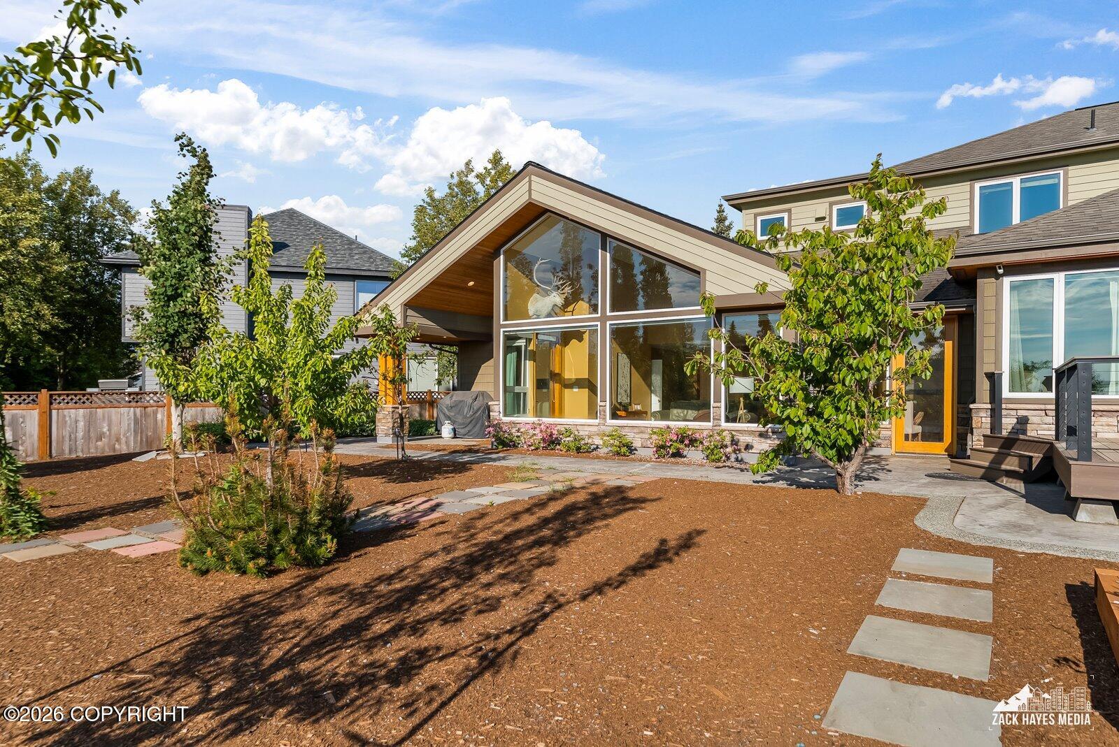 3430 Southbluff Circle