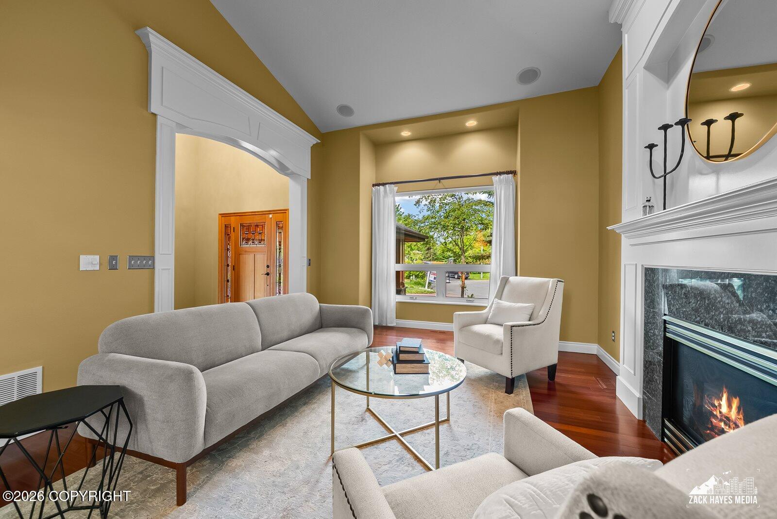 3430 Southbluff Circle