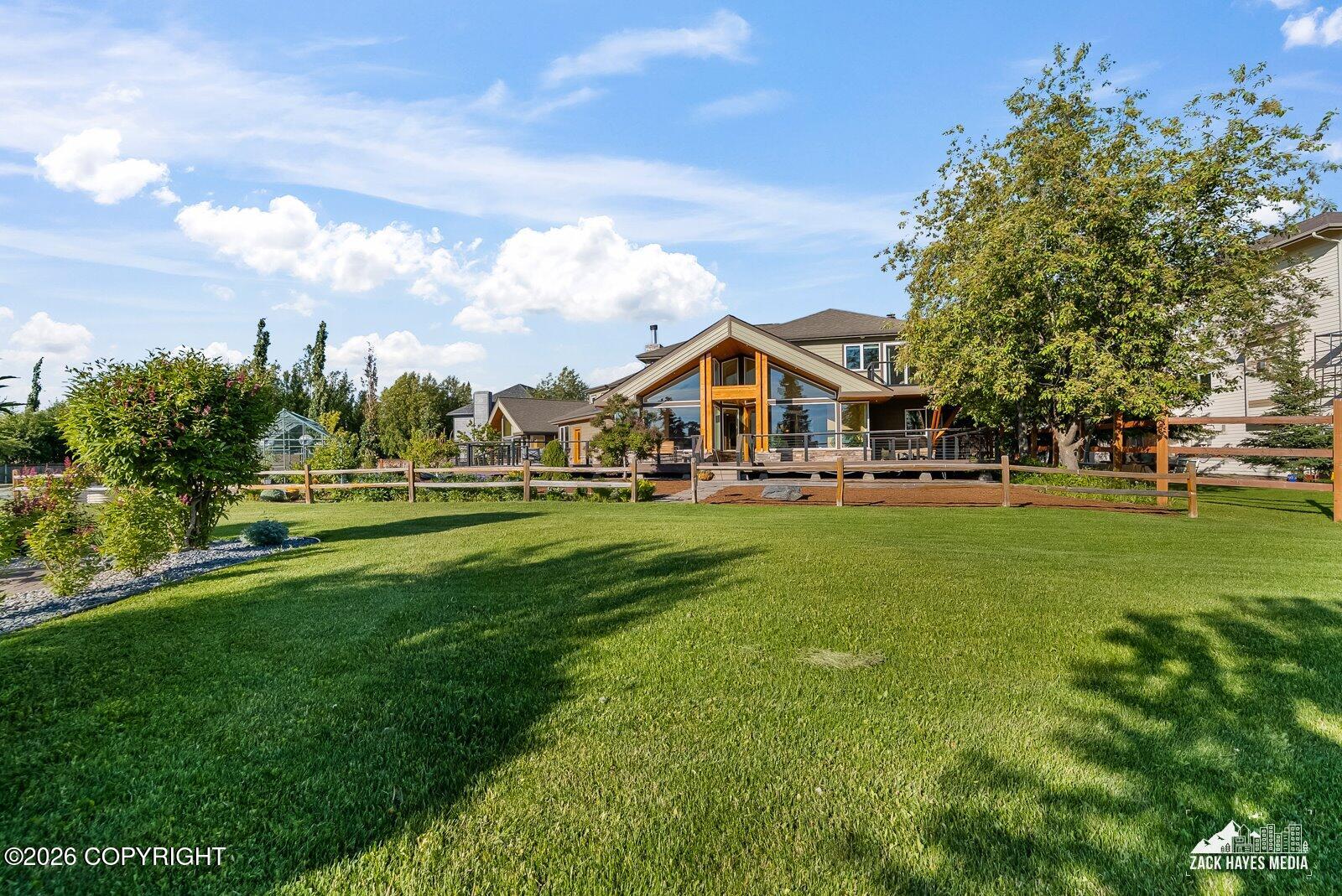 3430 Southbluff Circle
