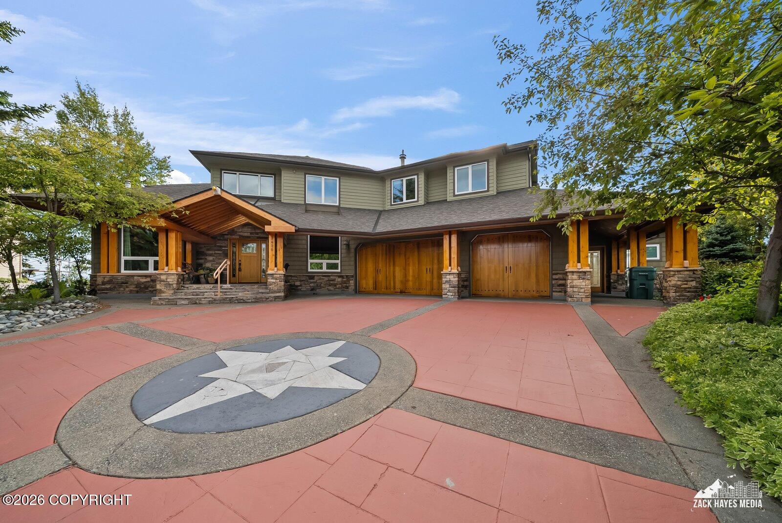 3430 Southbluff Circle