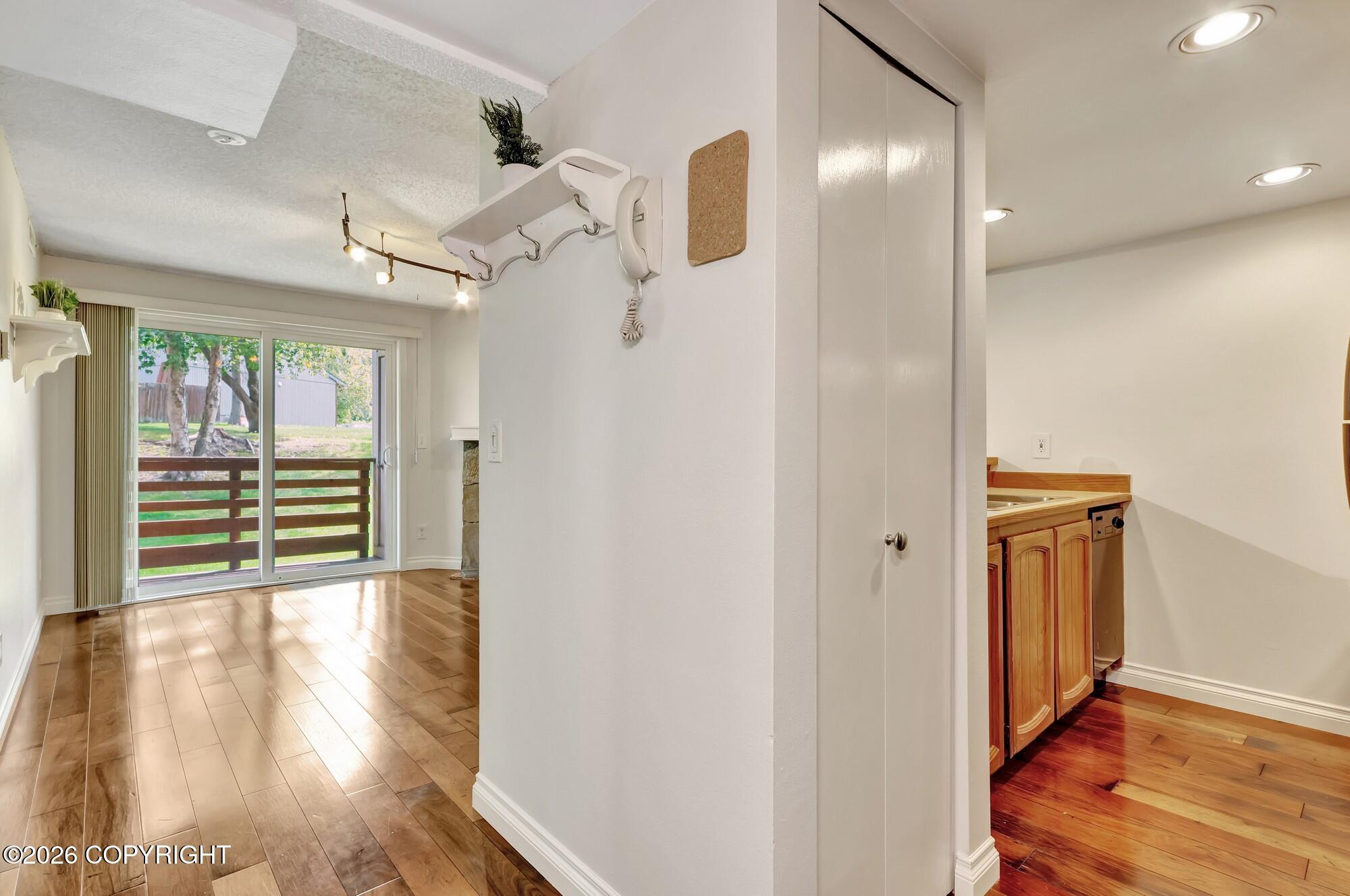 9645 Independence Drive # D103 Unit: #D103