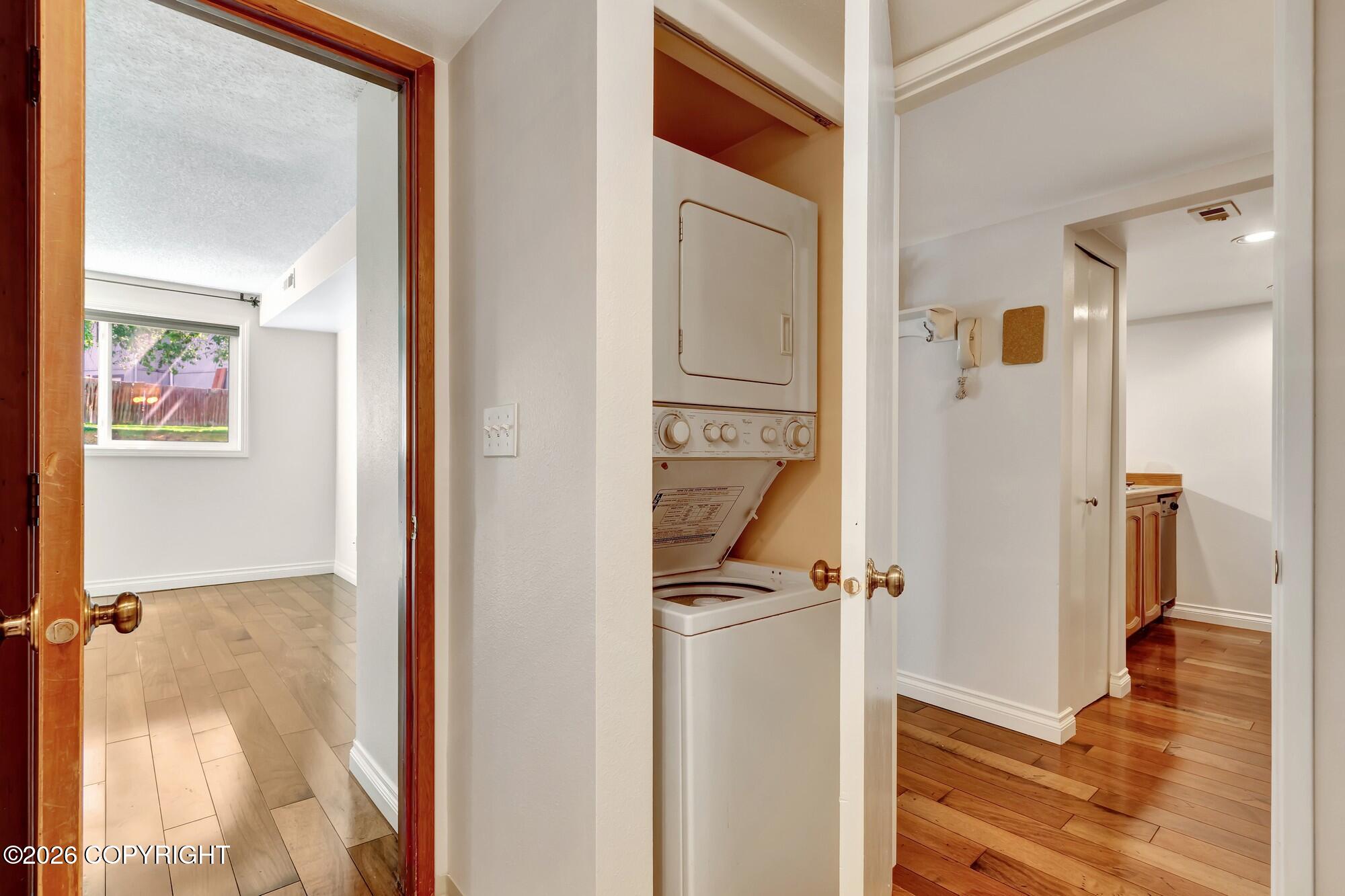 9645 Independence Drive # D103 Unit: #D103