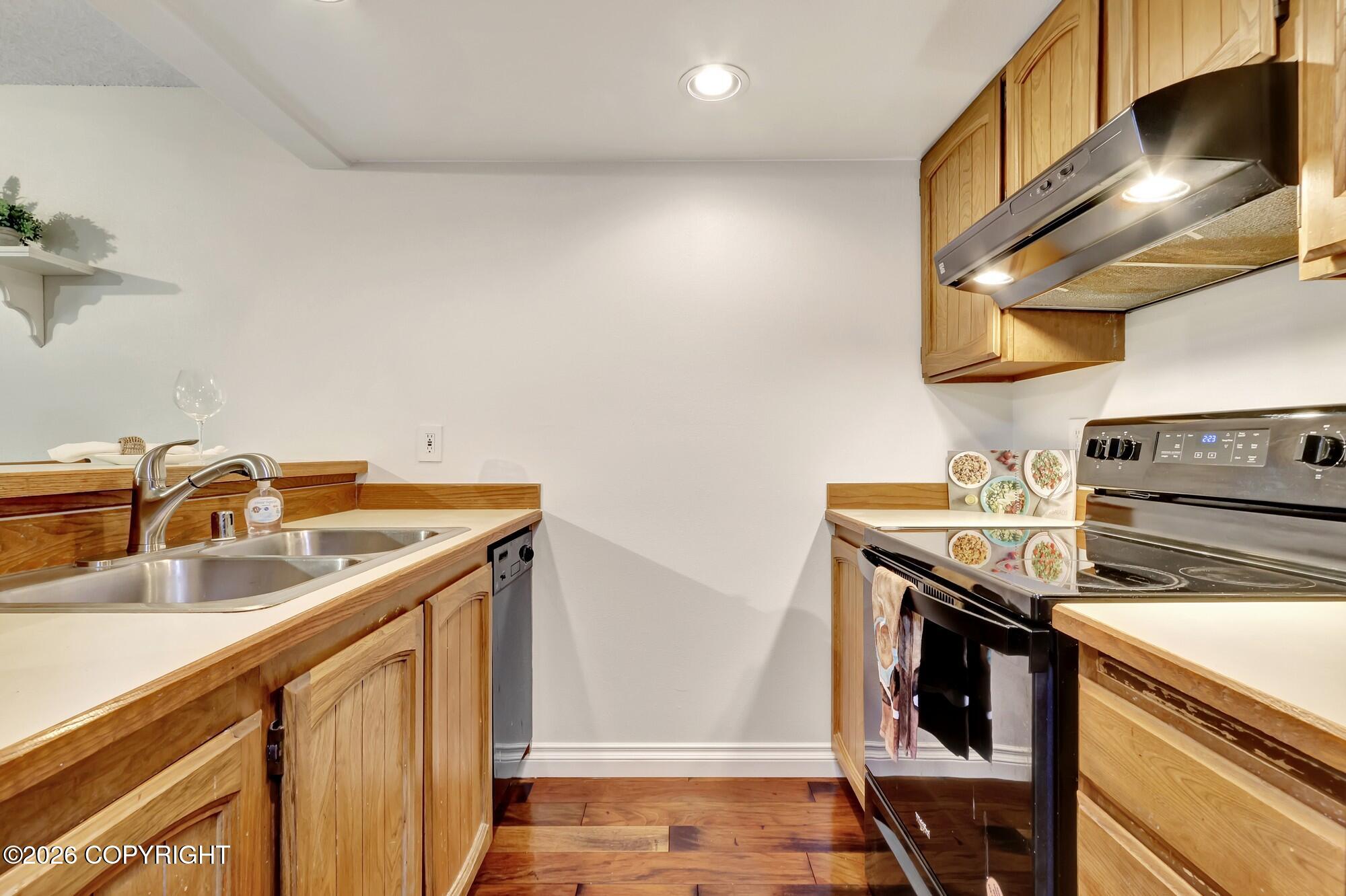 9645 Independence Drive # D103 Unit: #D103