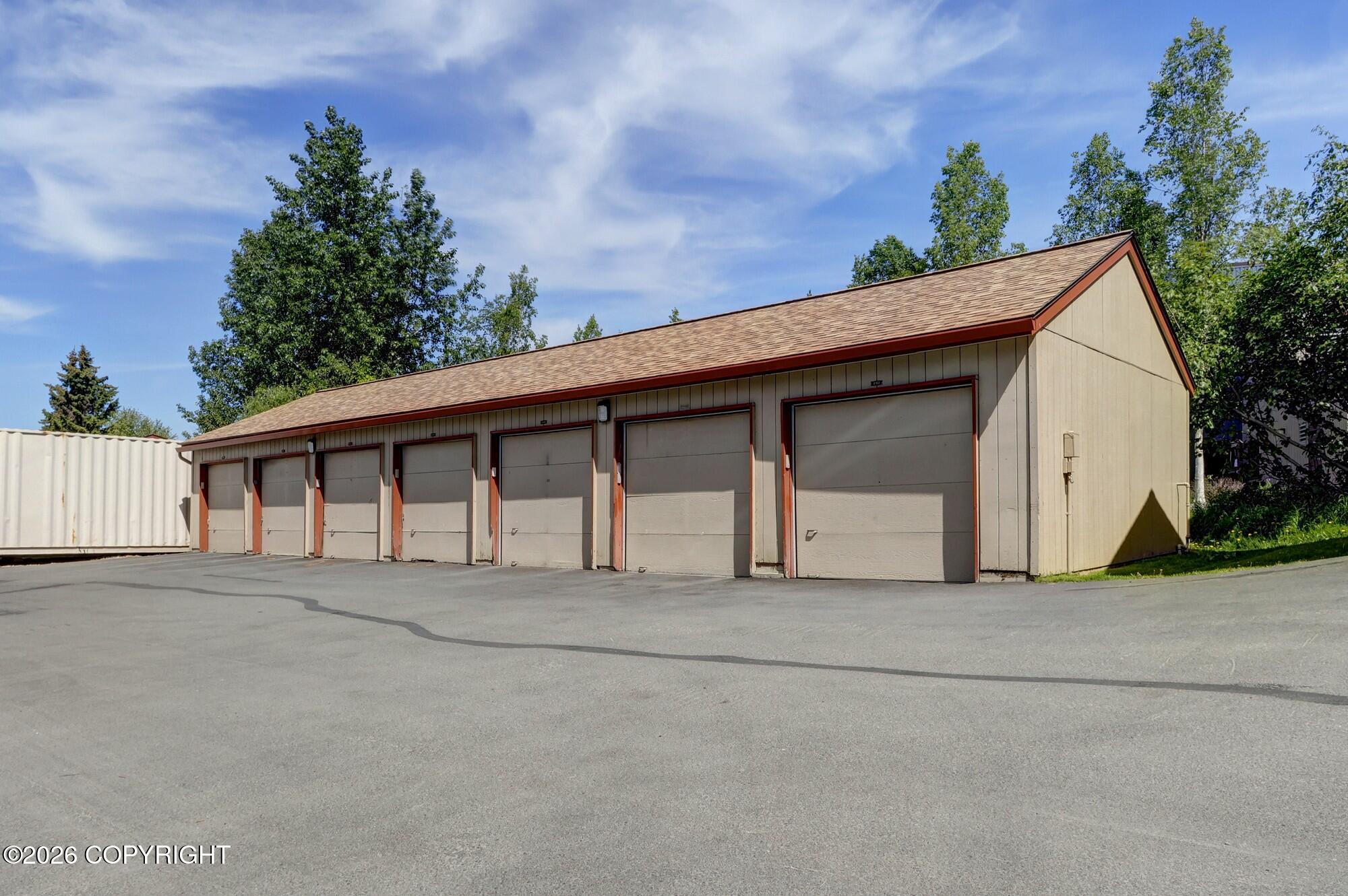9645 Independence Drive # D103 Unit: #D103