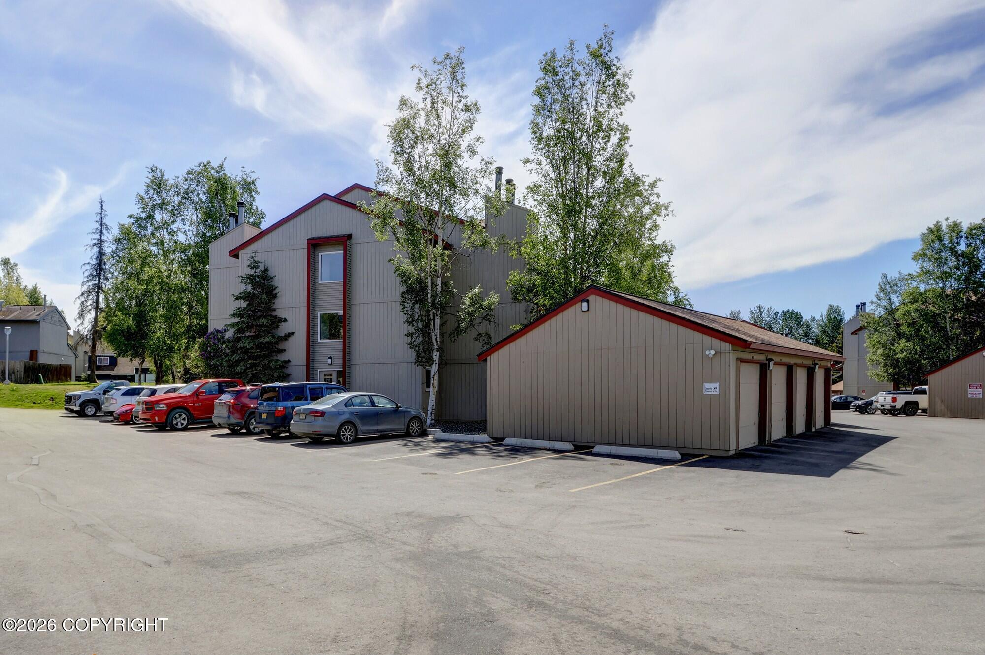 9645 Independence Drive # D103 Unit: #D103
