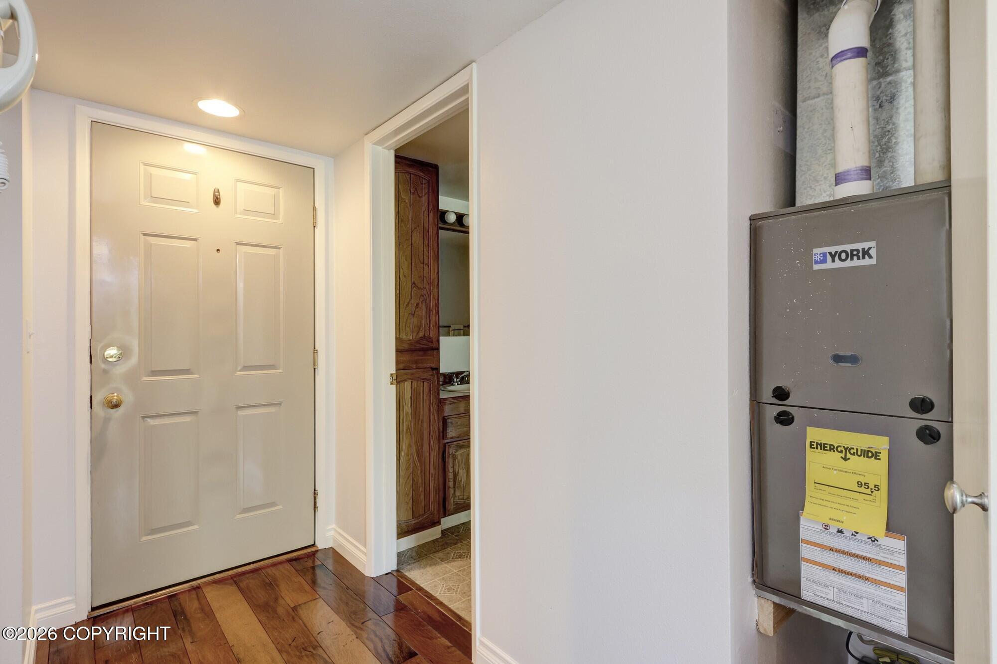 9645 Independence Drive # D103 Unit: #D103