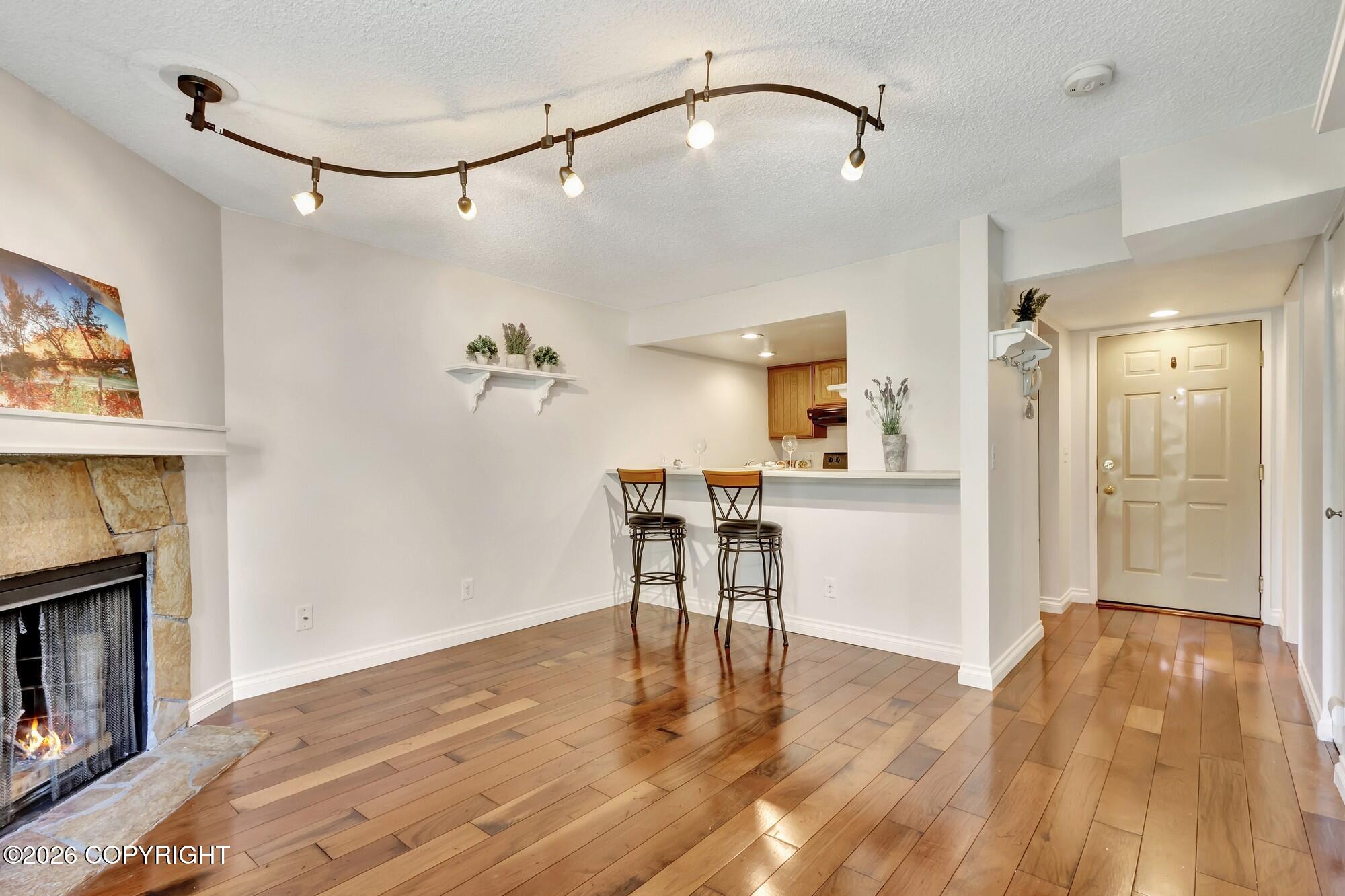 9645 Independence Drive # D103 Unit: #D103