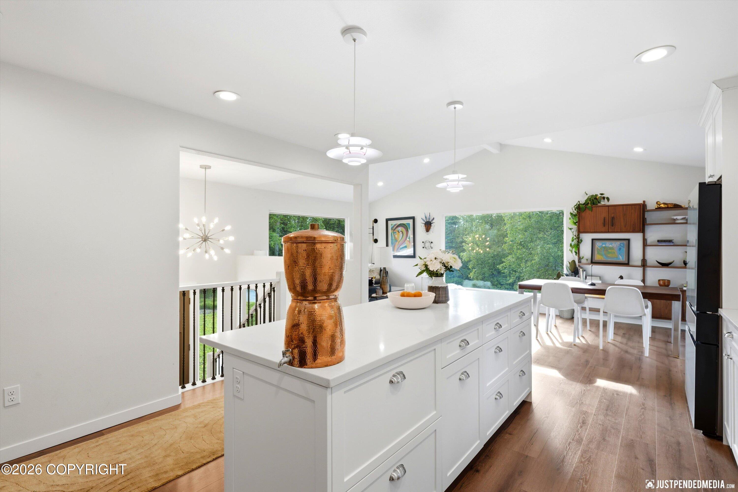 6421 Rockridge Drive