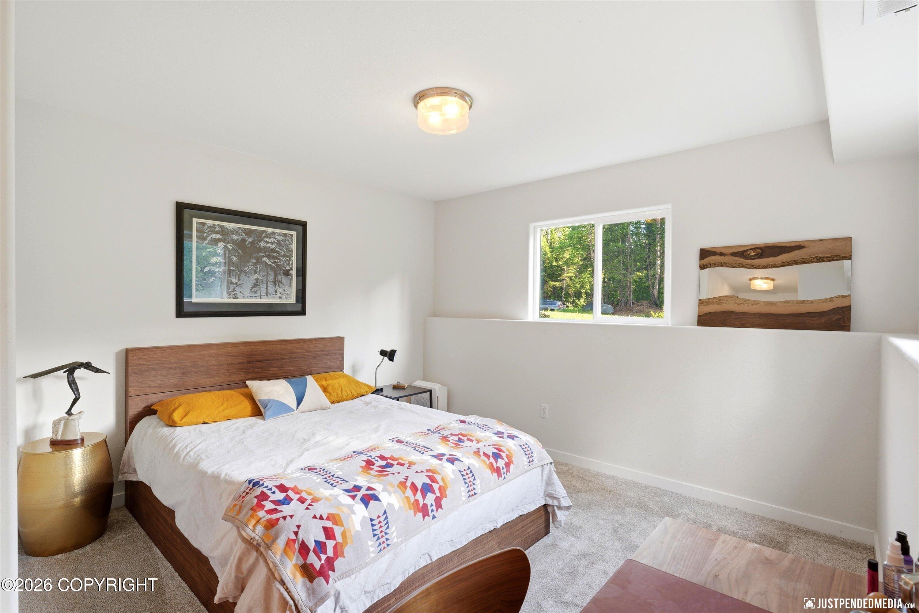 6421 Rockridge Drive