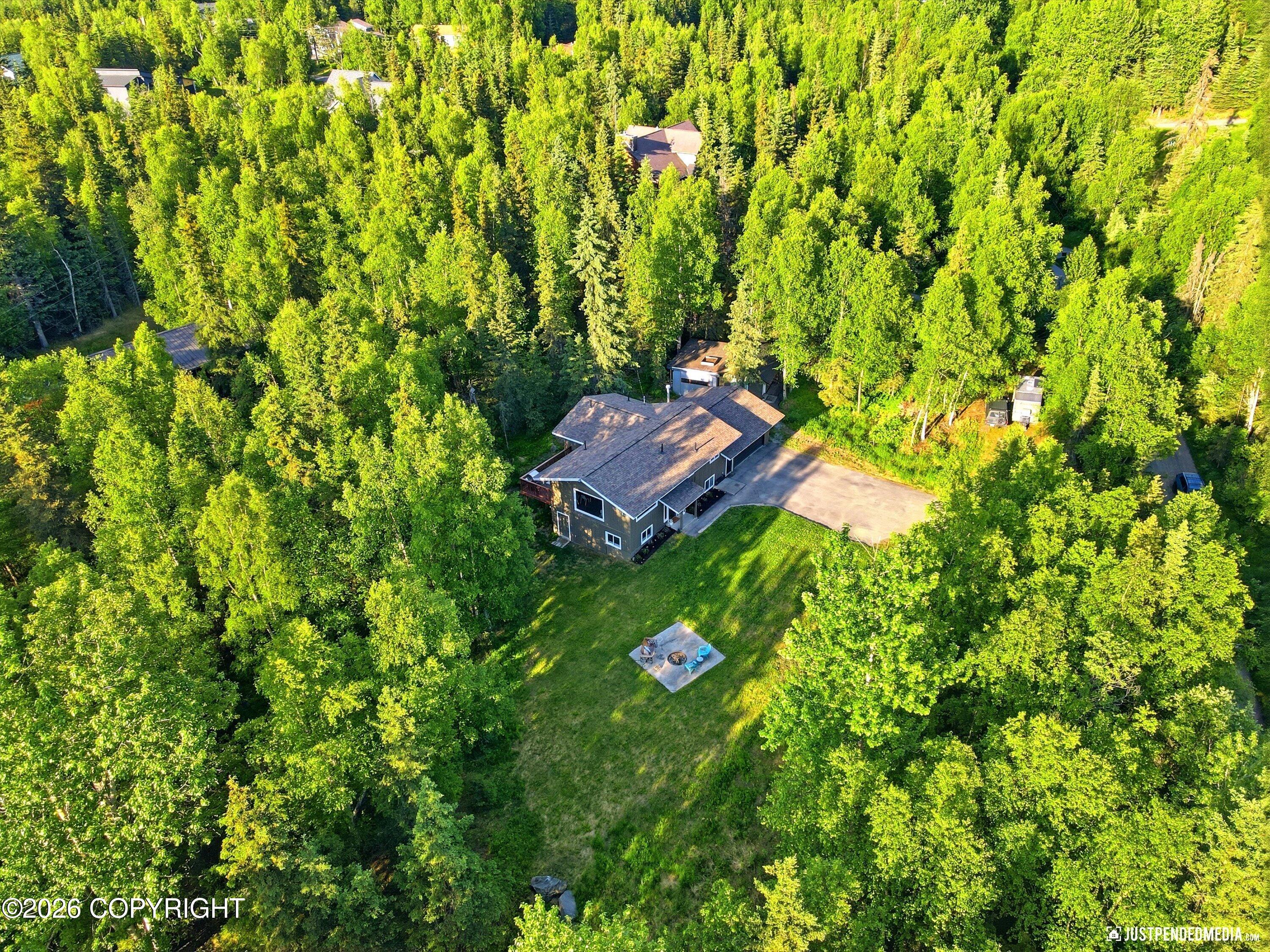 6421 Rockridge Drive