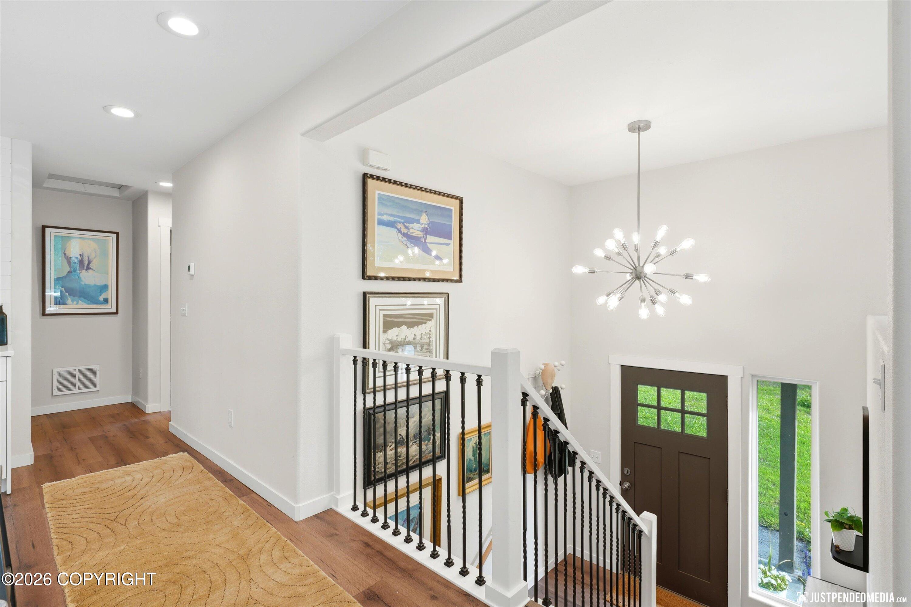 6421 Rockridge Drive