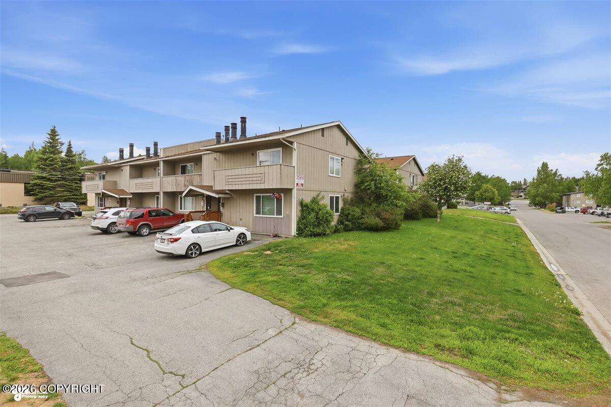 7068 Weimer Road # 5 Unit: #5