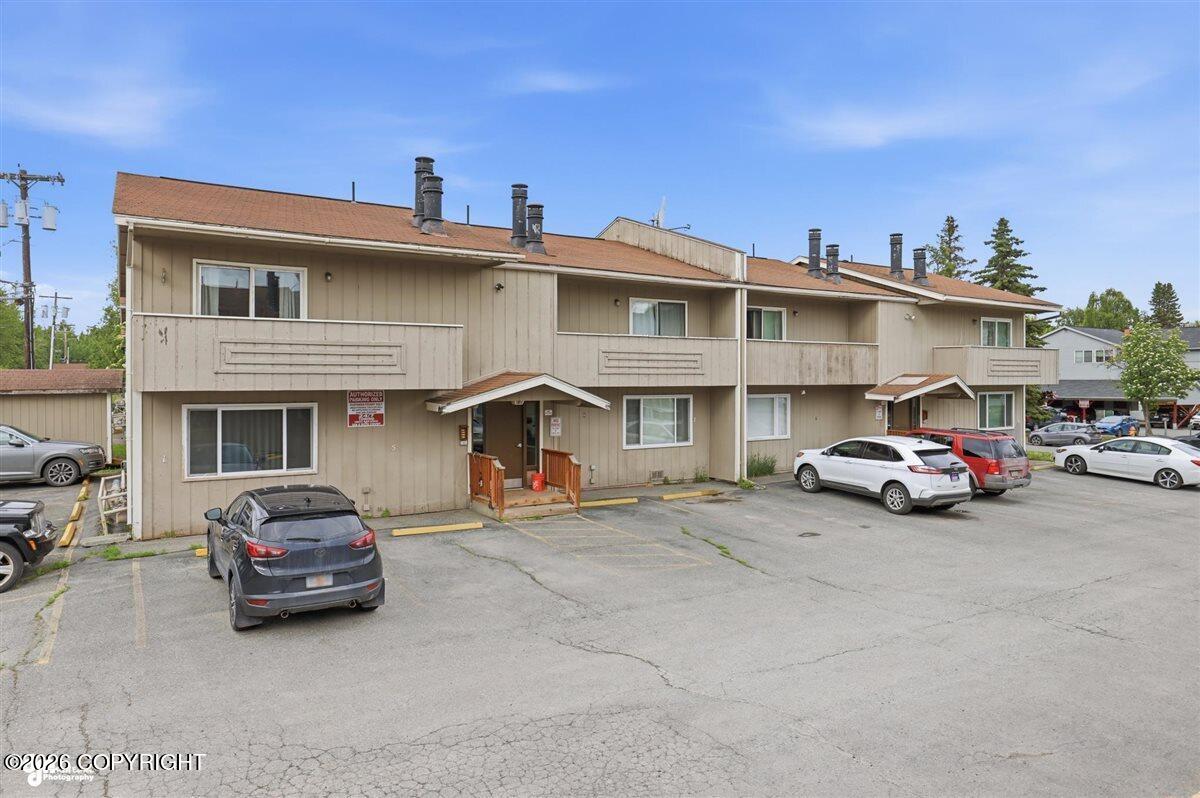7068 Weimer Road # 5 Unit: #5