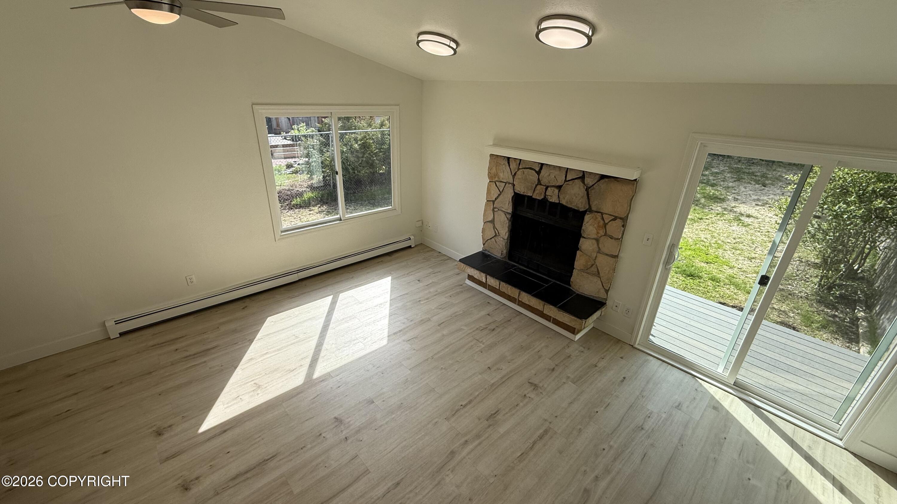 3306 Orion Circle