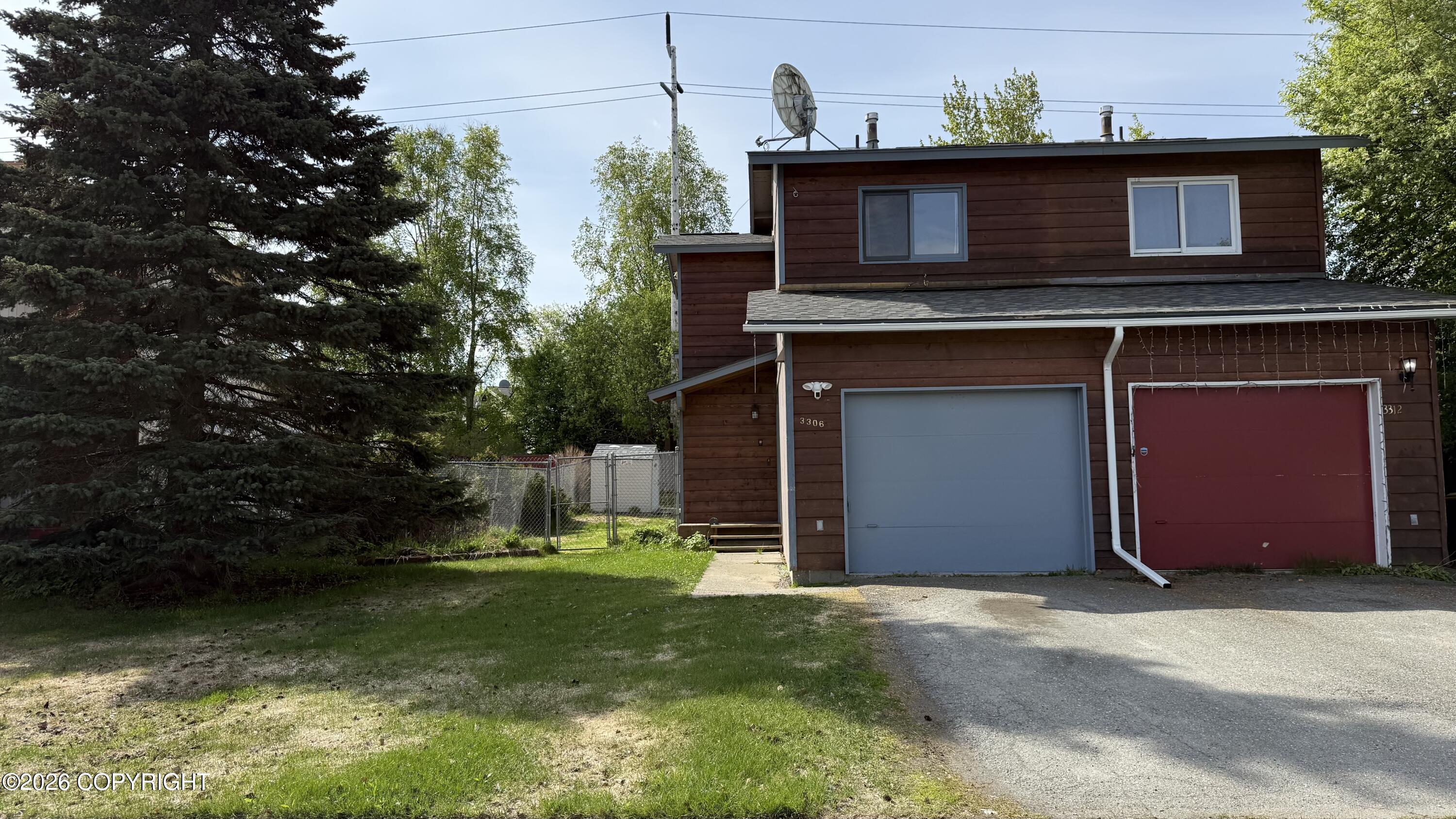 3306 Orion Circle