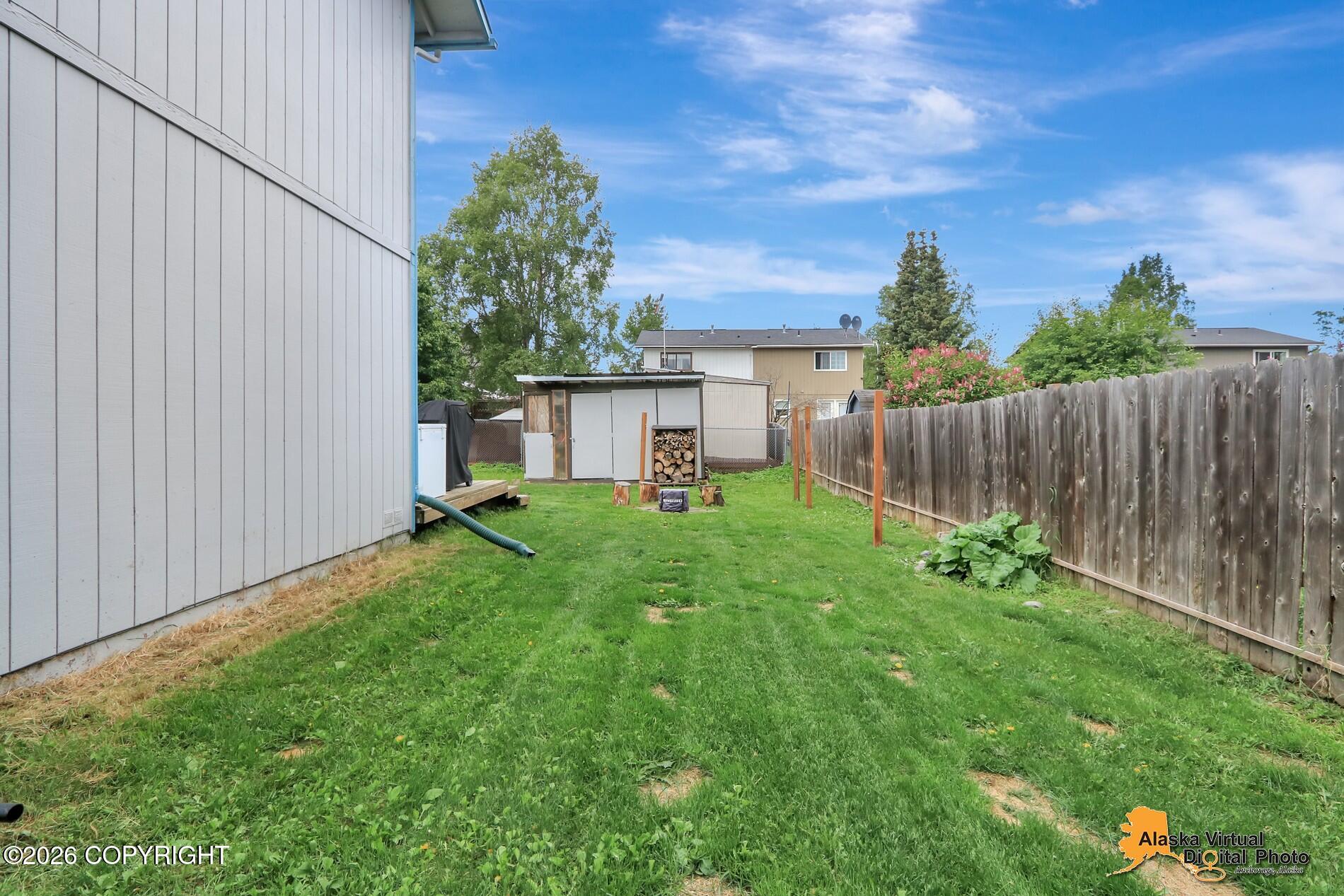 8060 Evans Circle