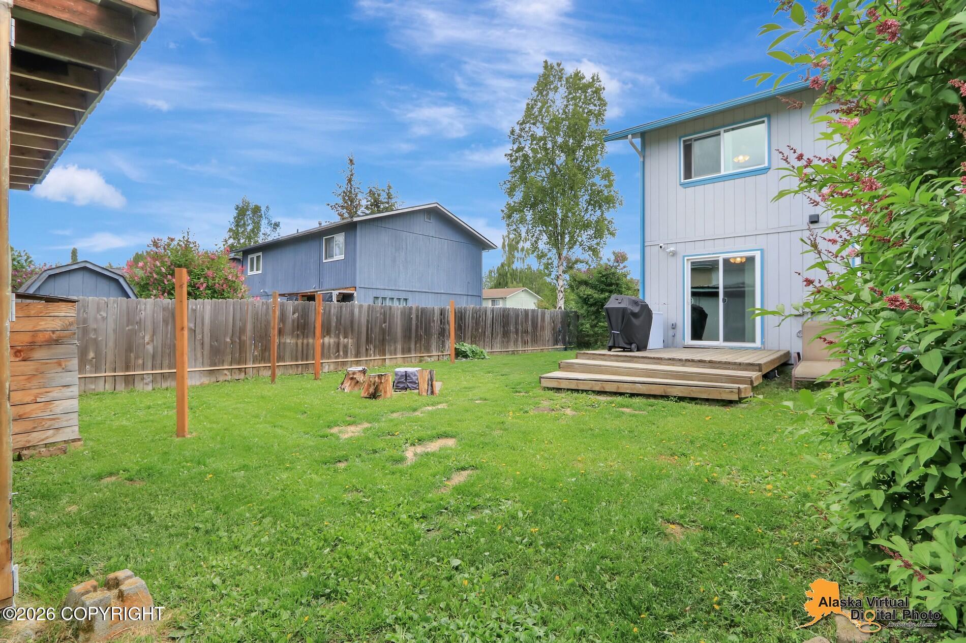 8060 Evans Circle