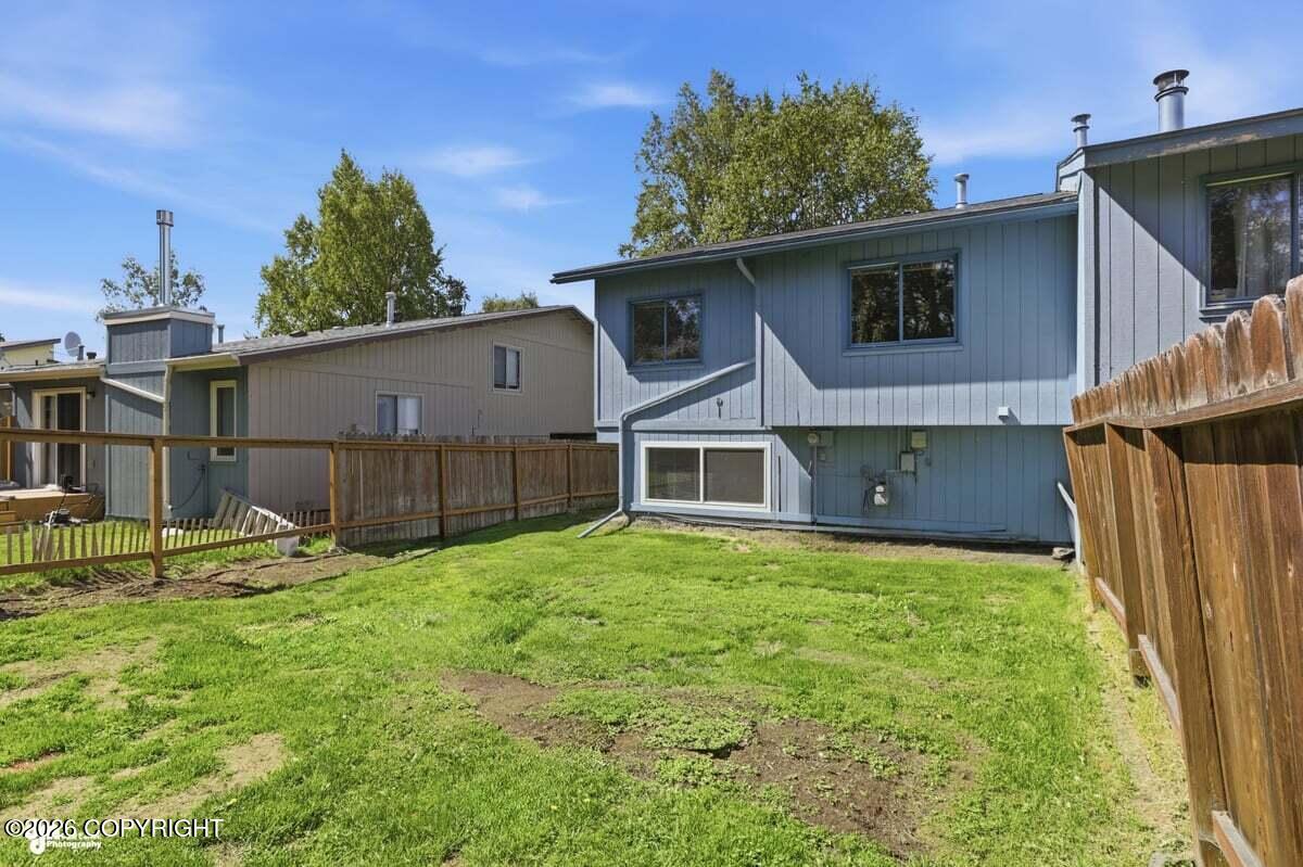 4203 Resurrection Drive