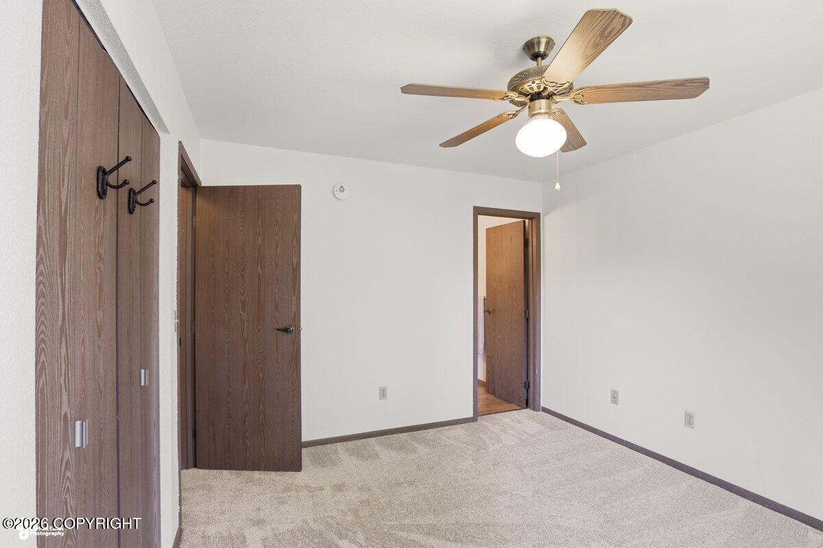 4203 Resurrection Drive