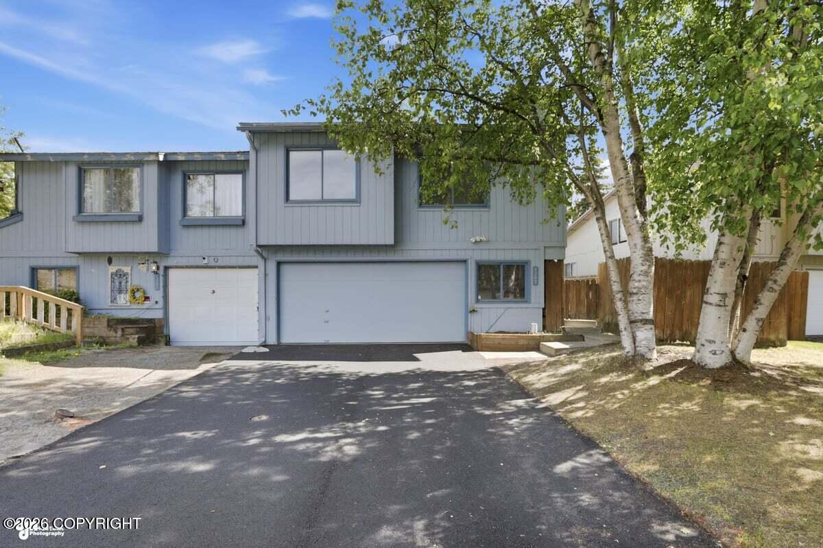 4203 Resurrection Drive