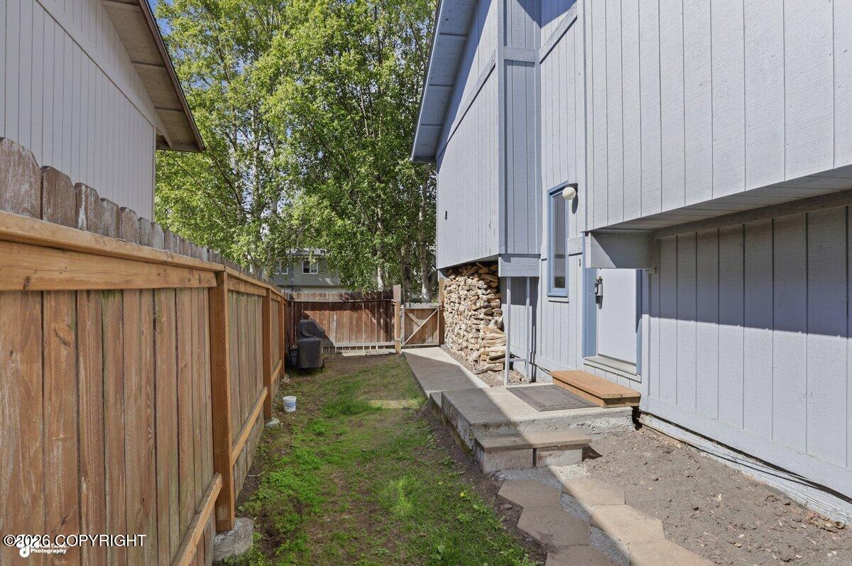 4203 Resurrection Drive