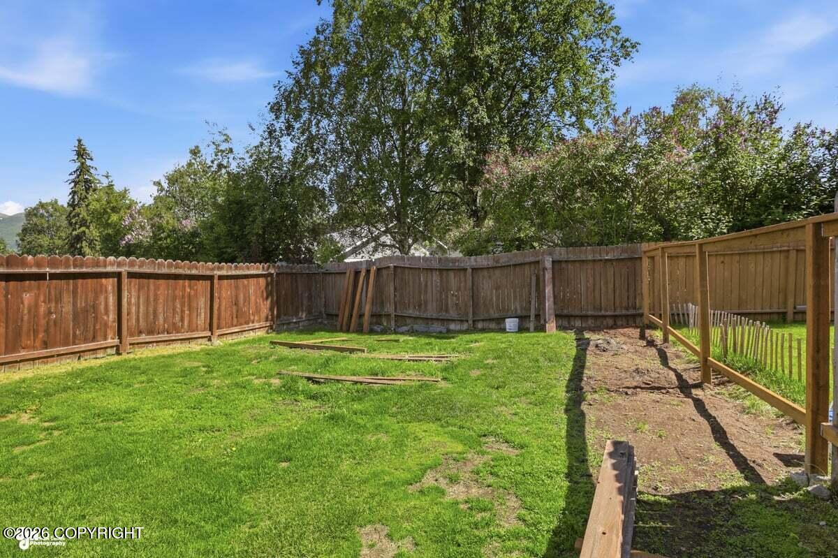 4203 Resurrection Drive