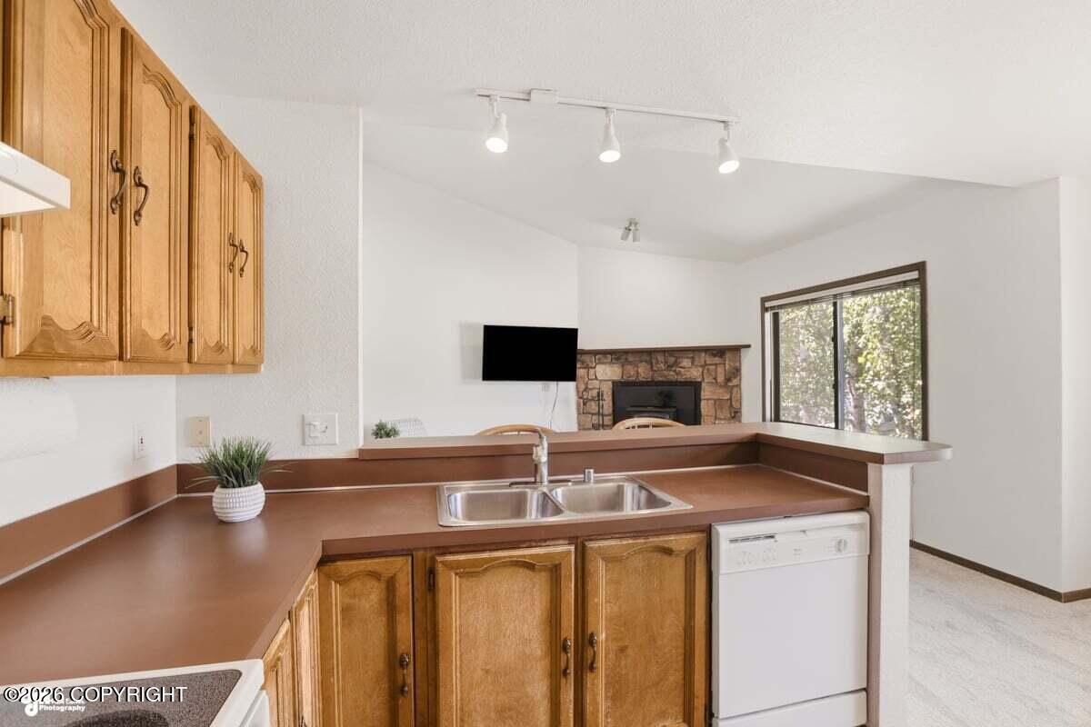 4203 Resurrection Drive
