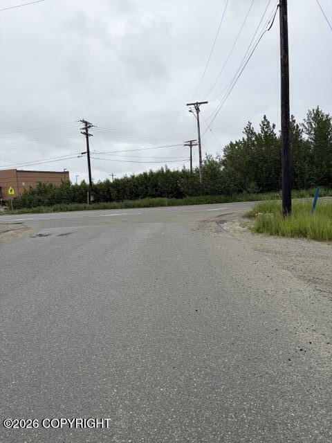 1100 Chief Eddy Hoffman Hwy