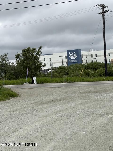 1100 Chief Eddy Hoffman Hwy