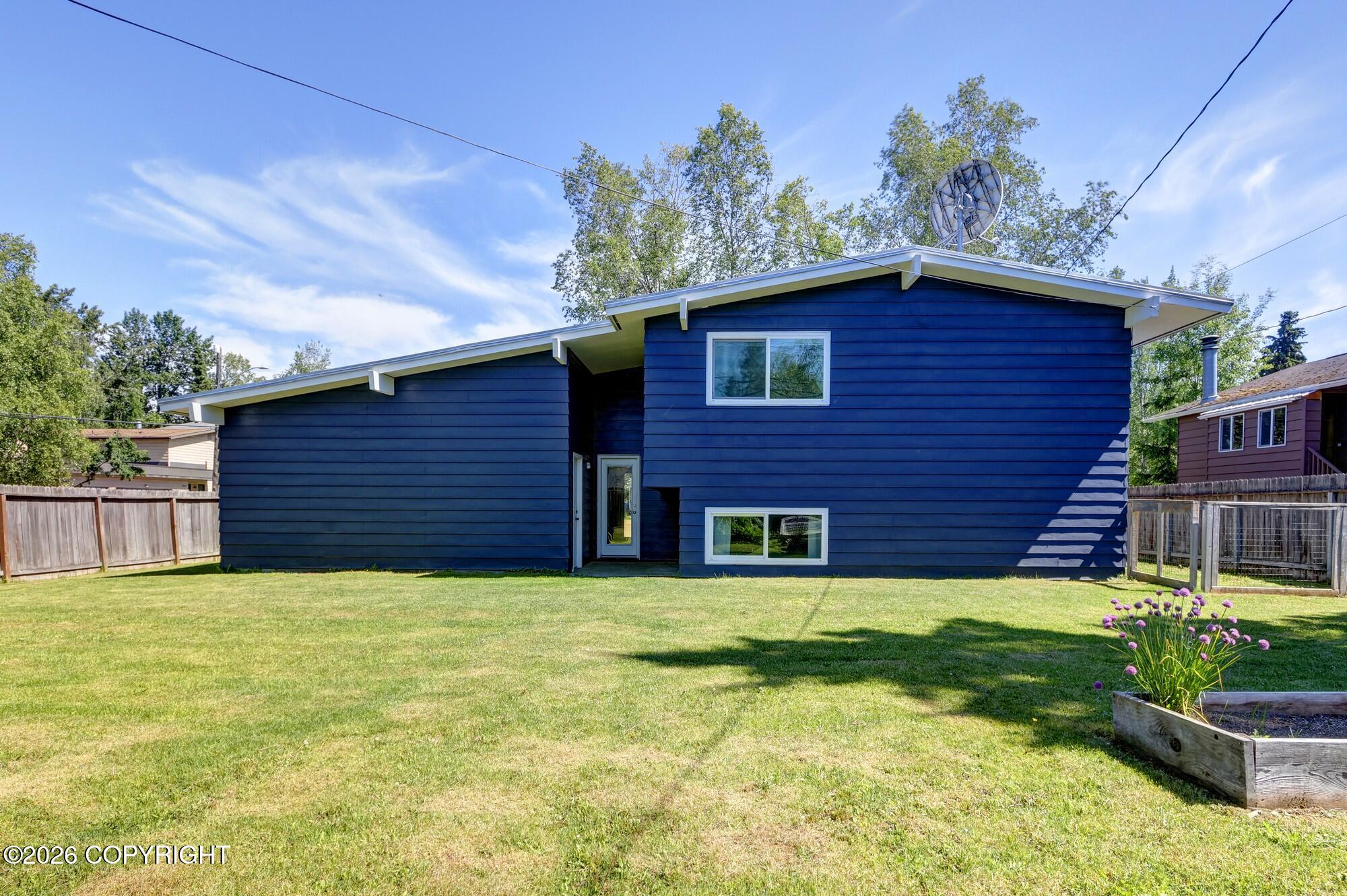 2900 Dartmouth Drive