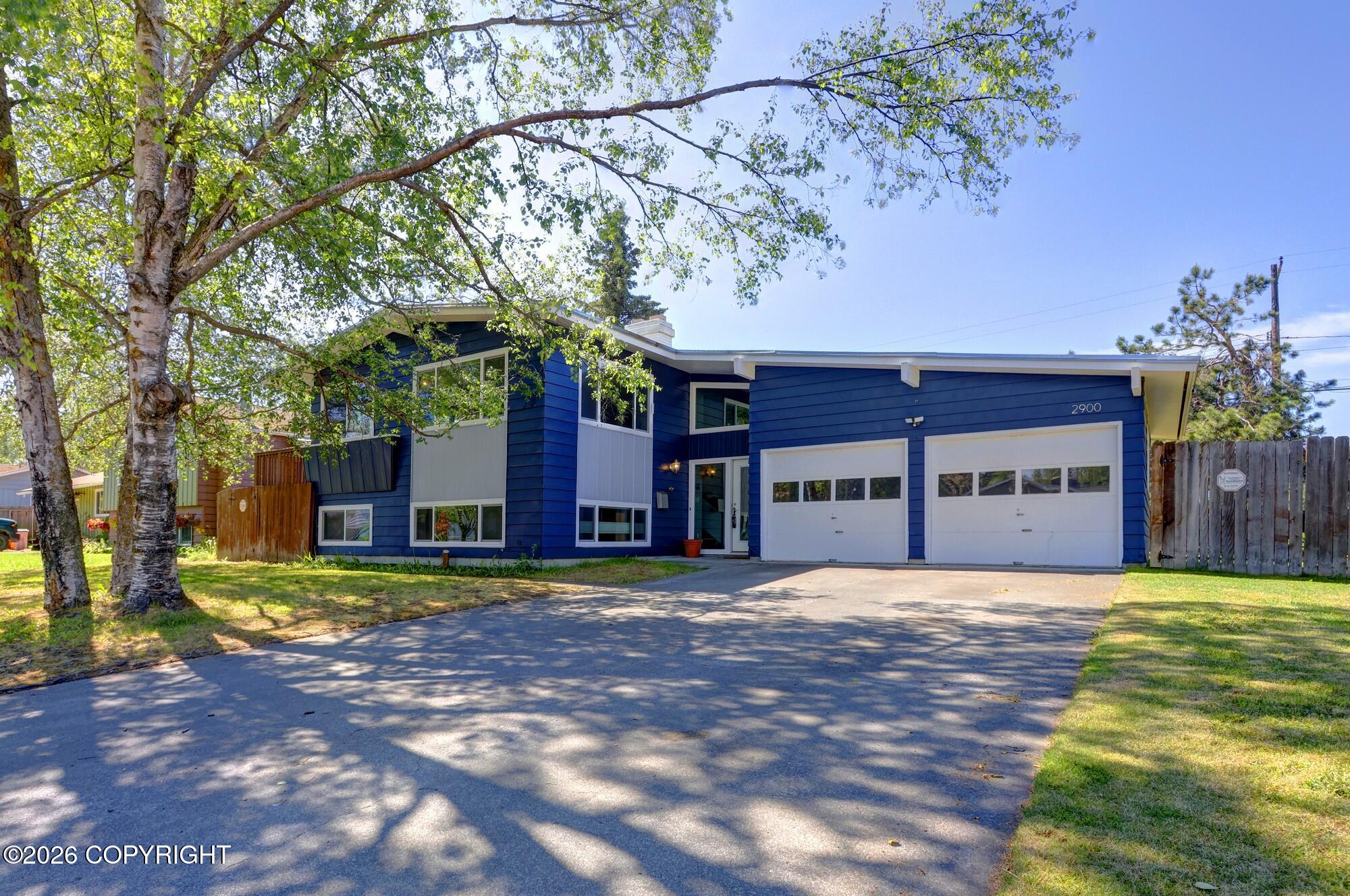 2900 Dartmouth Drive