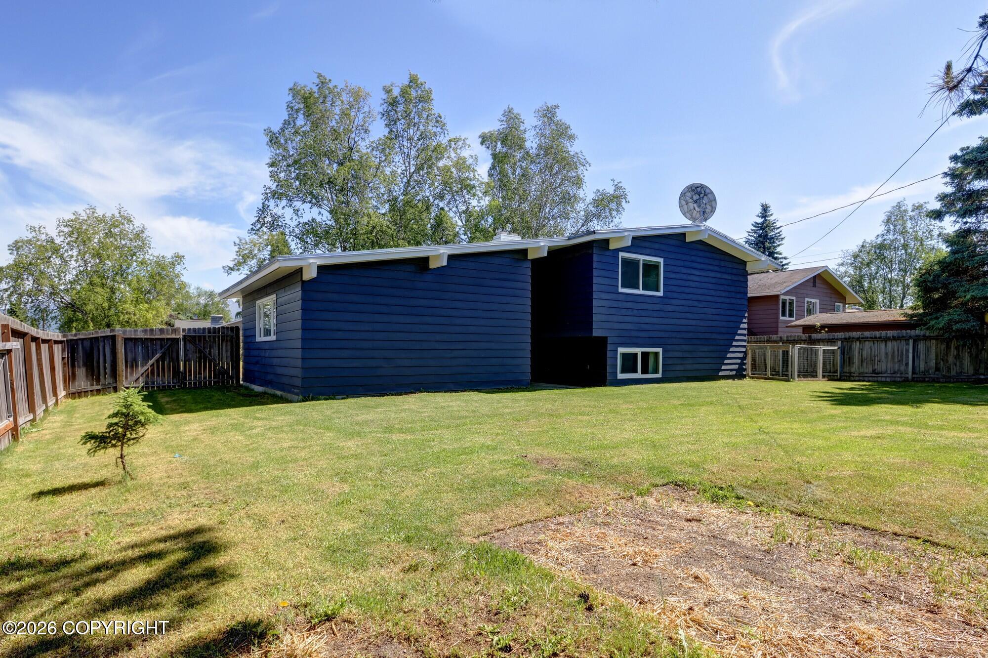 2900 Dartmouth Drive