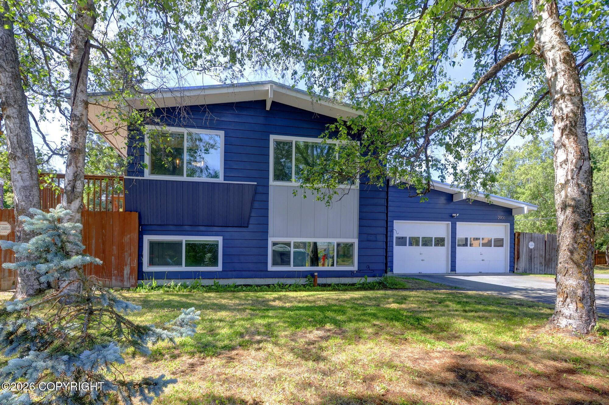 2900 Dartmouth Drive