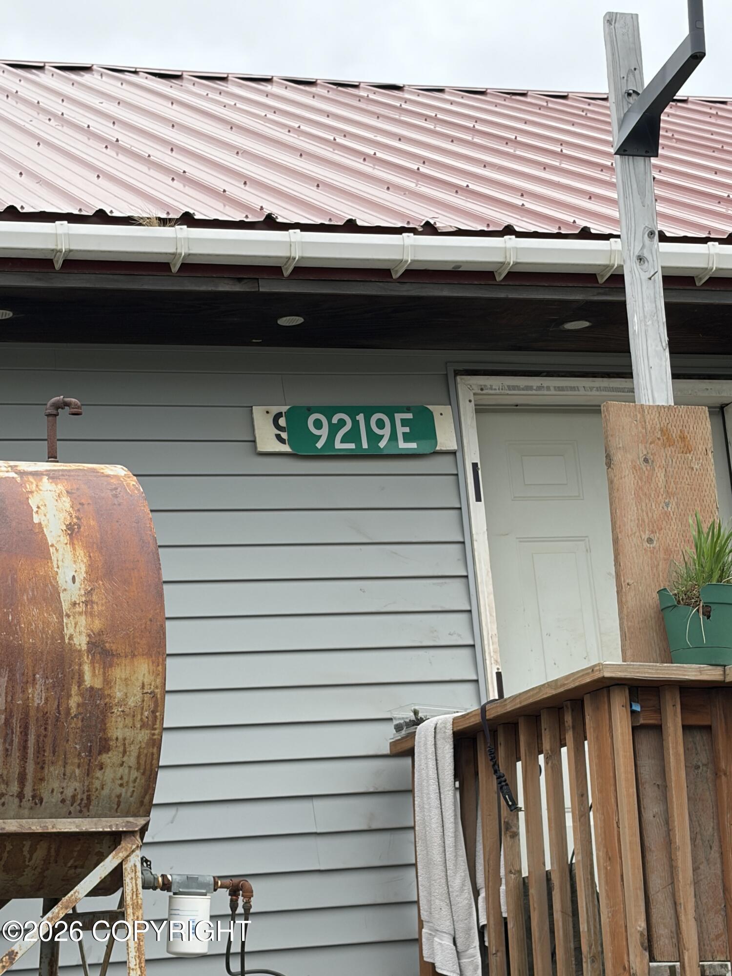 9219 D & E Makqalria Dr Road